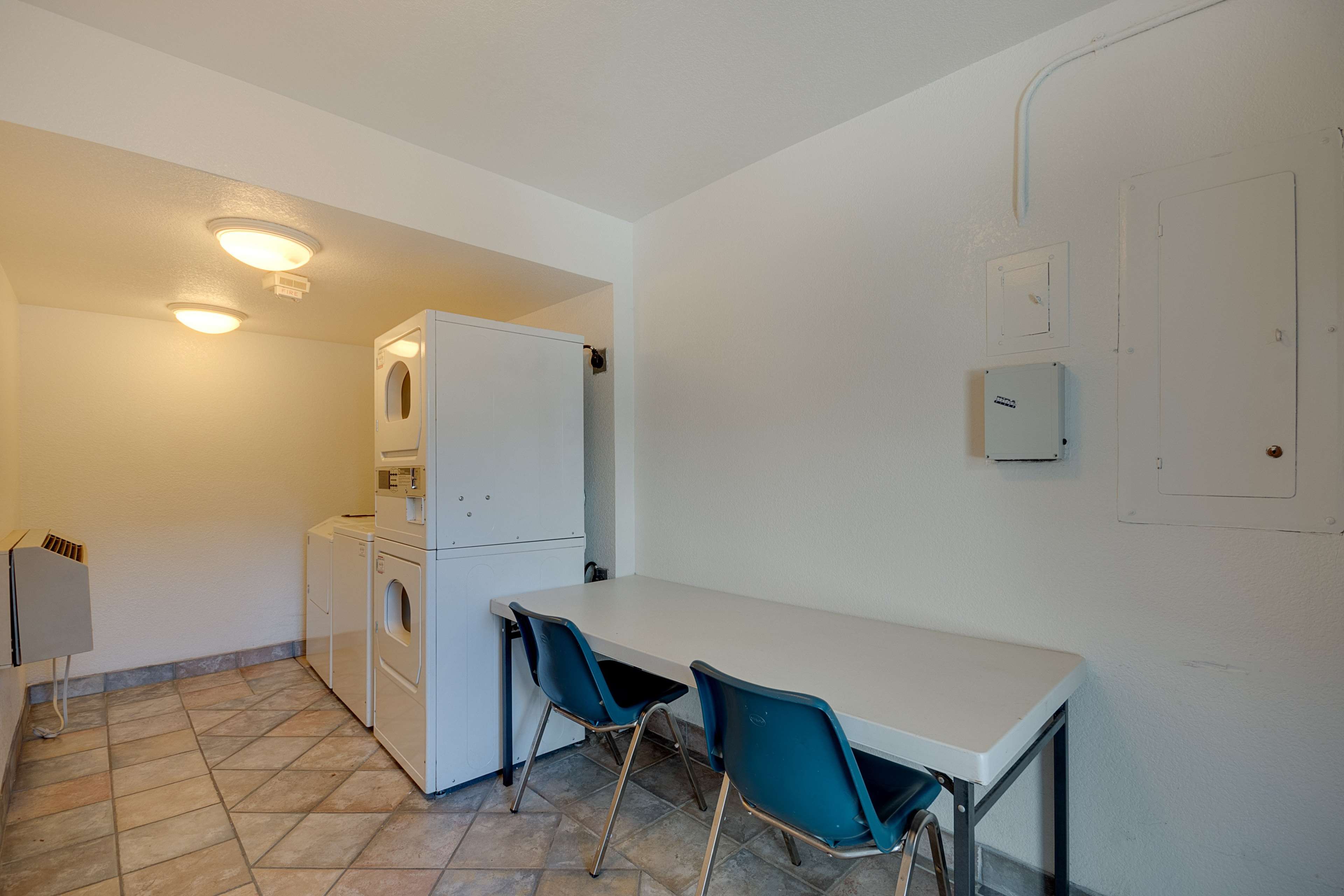 Motel 6 Bellingham