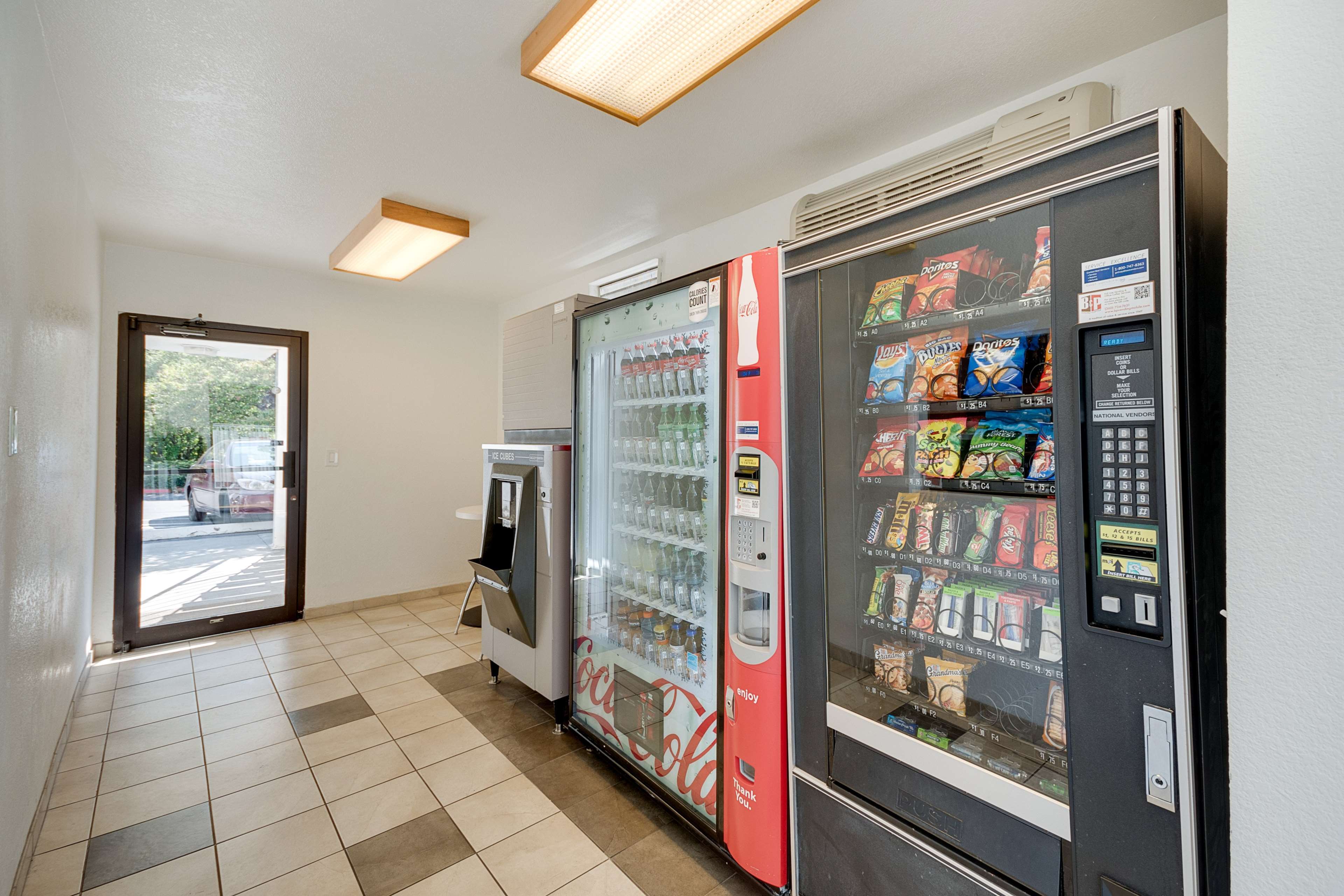 Motel 6 Bellingham