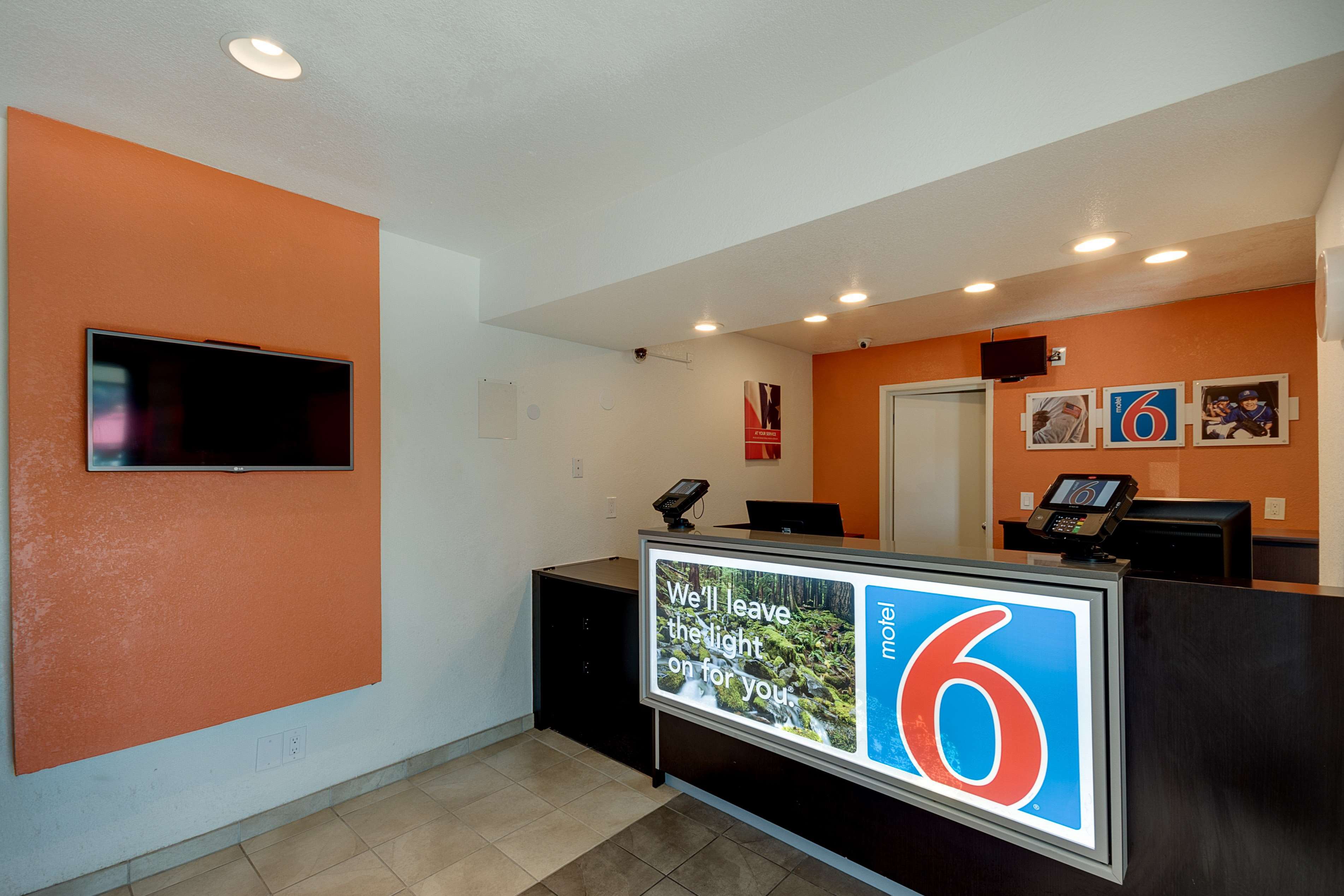Motel 6 Bellingham