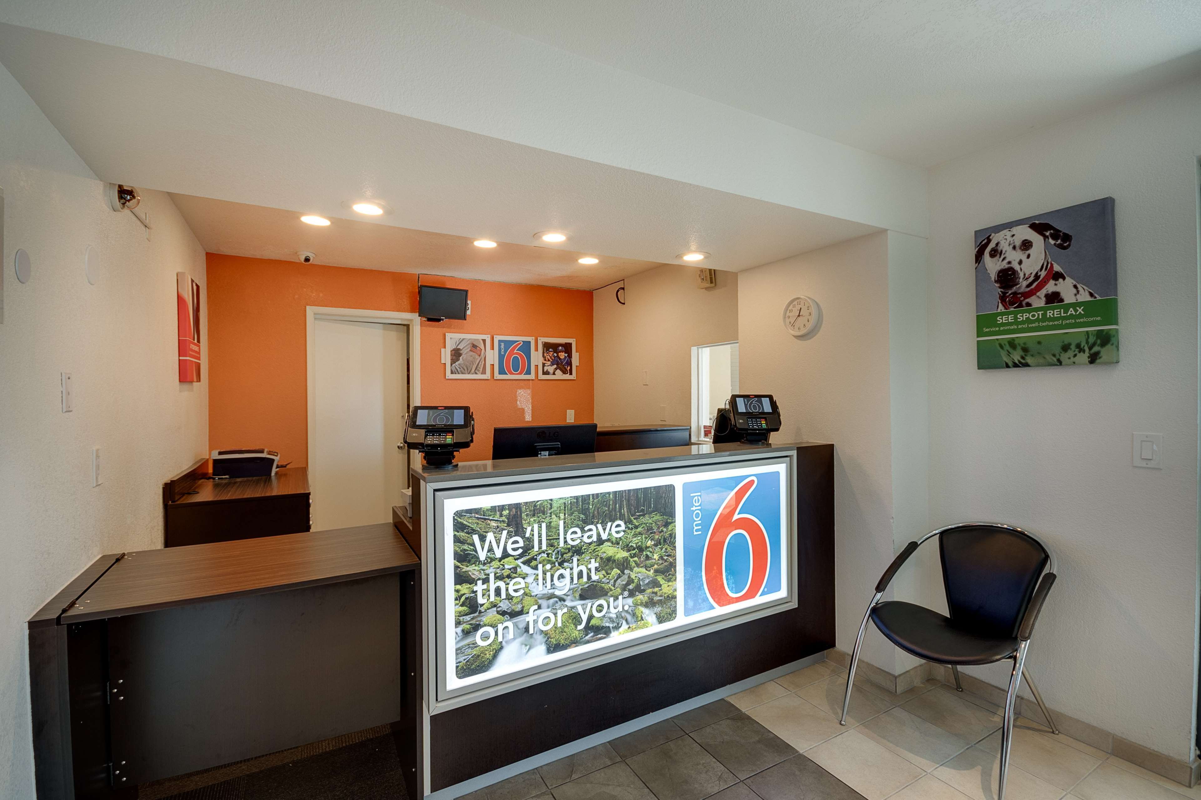 Motel 6 Bellingham