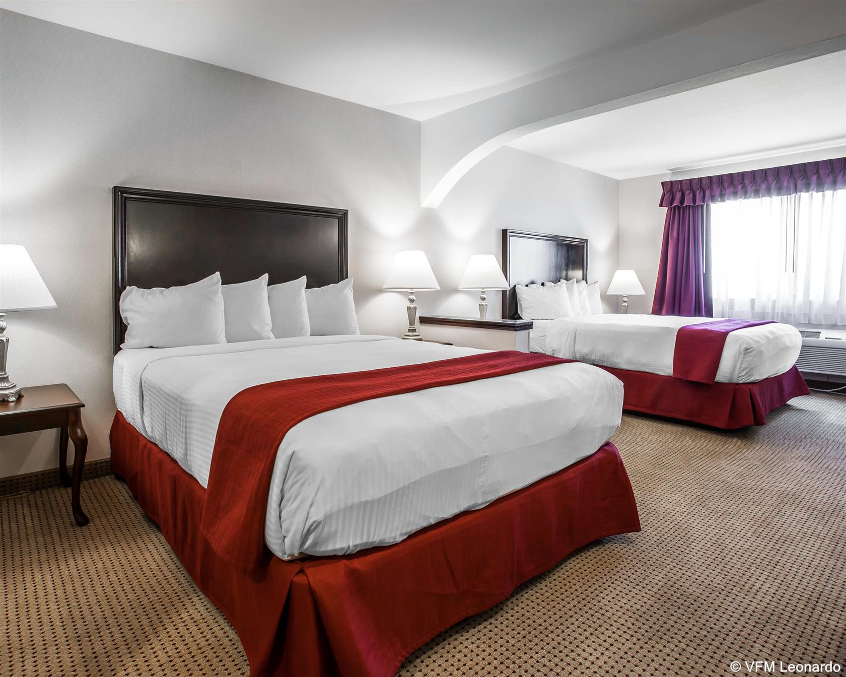 Quality Inn Grand Suites