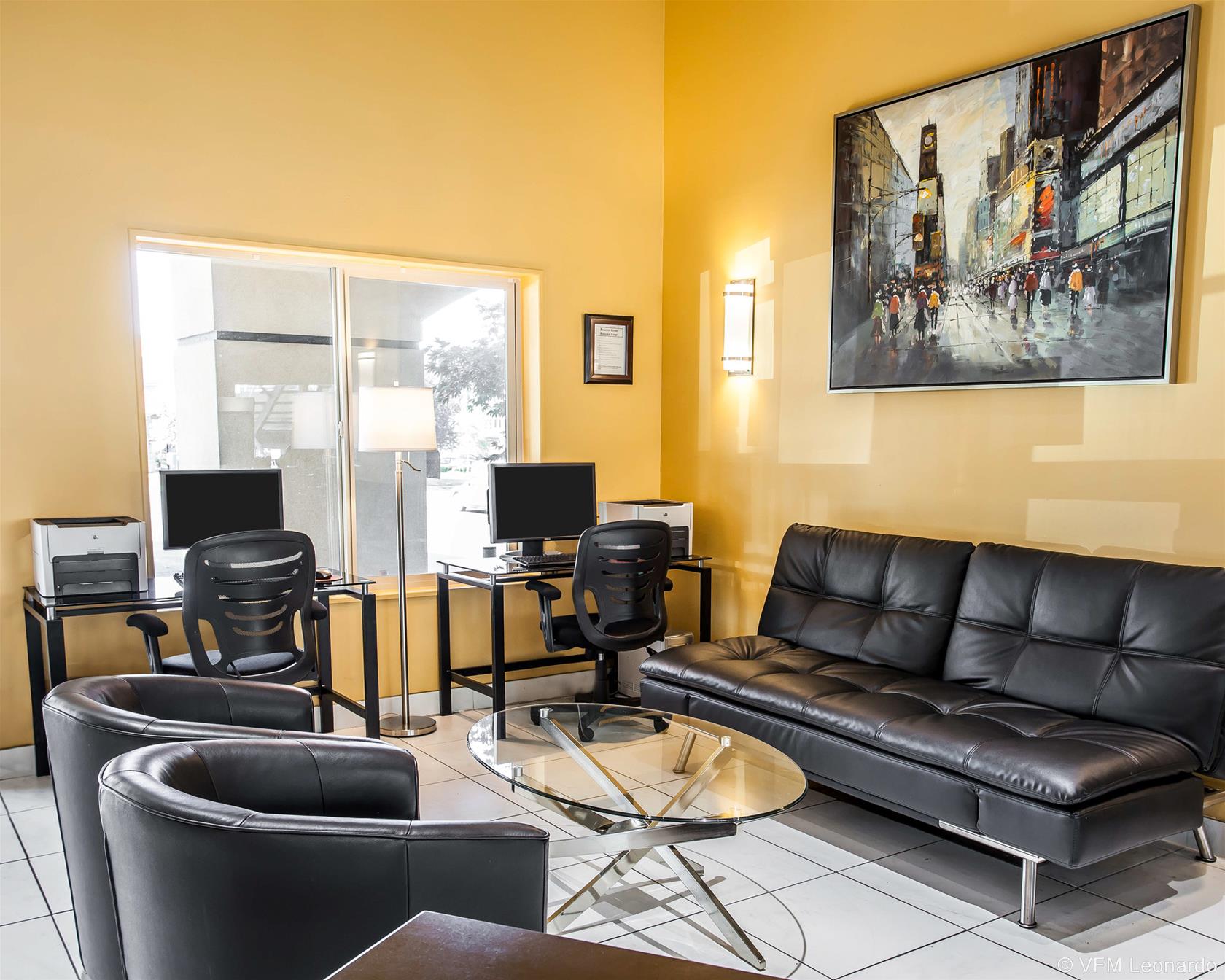 Quality Inn Grand Suites
