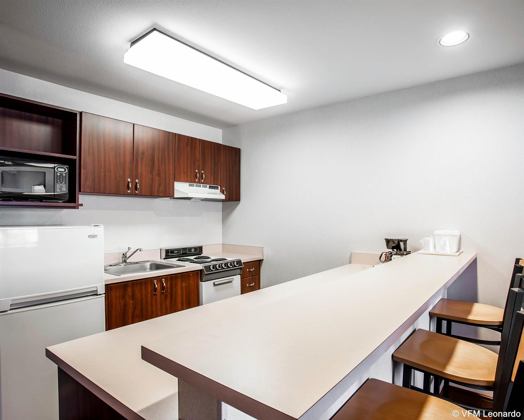 Quality Inn Grand Suites