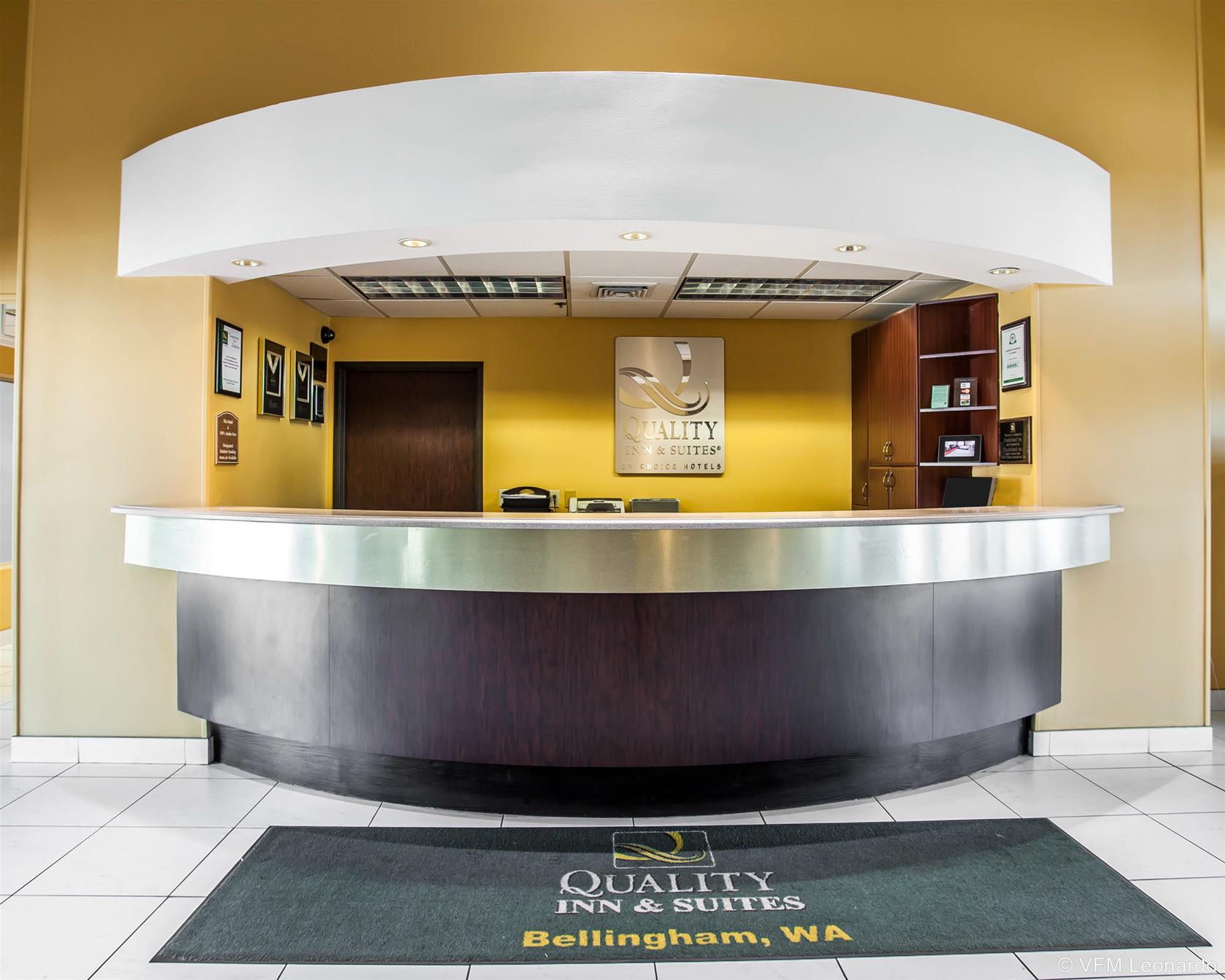 Quality Inn Grand Suites