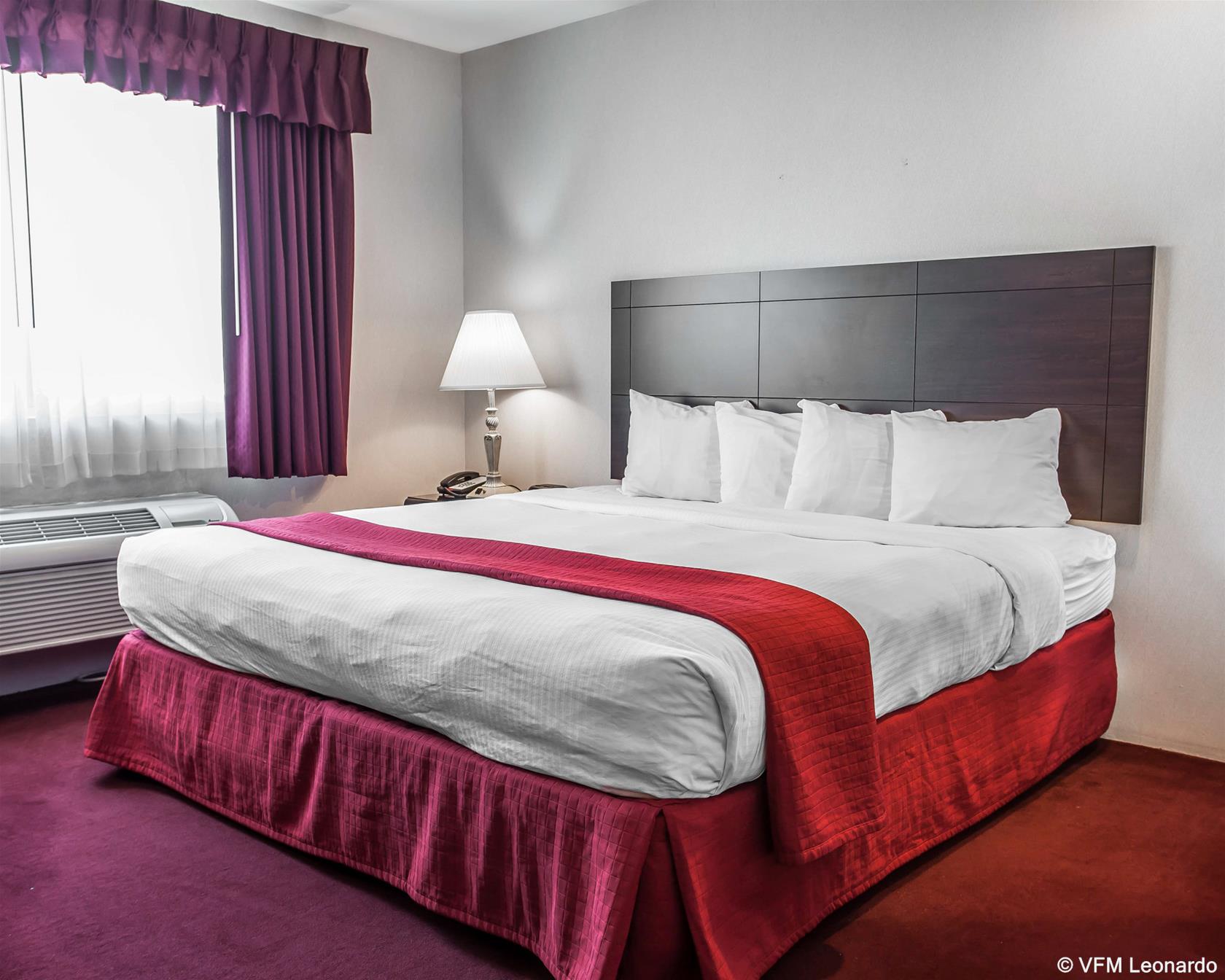 Quality Inn Grand Suites
