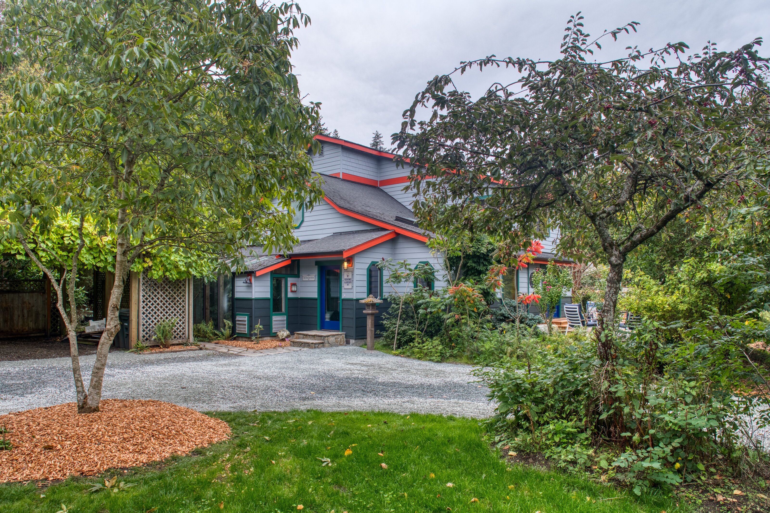 Sehome Garden Inn