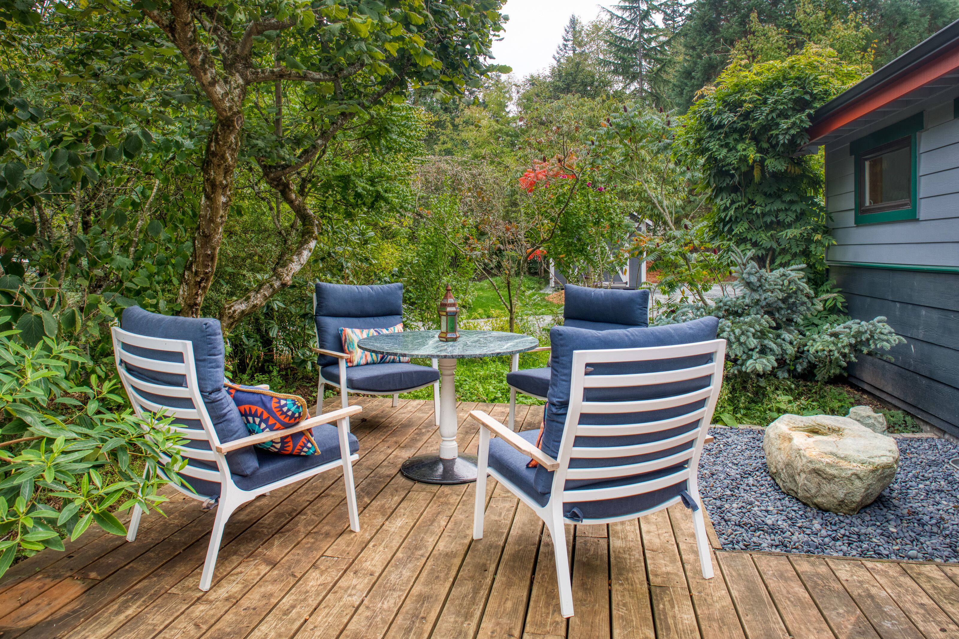 Sehome Garden Inn