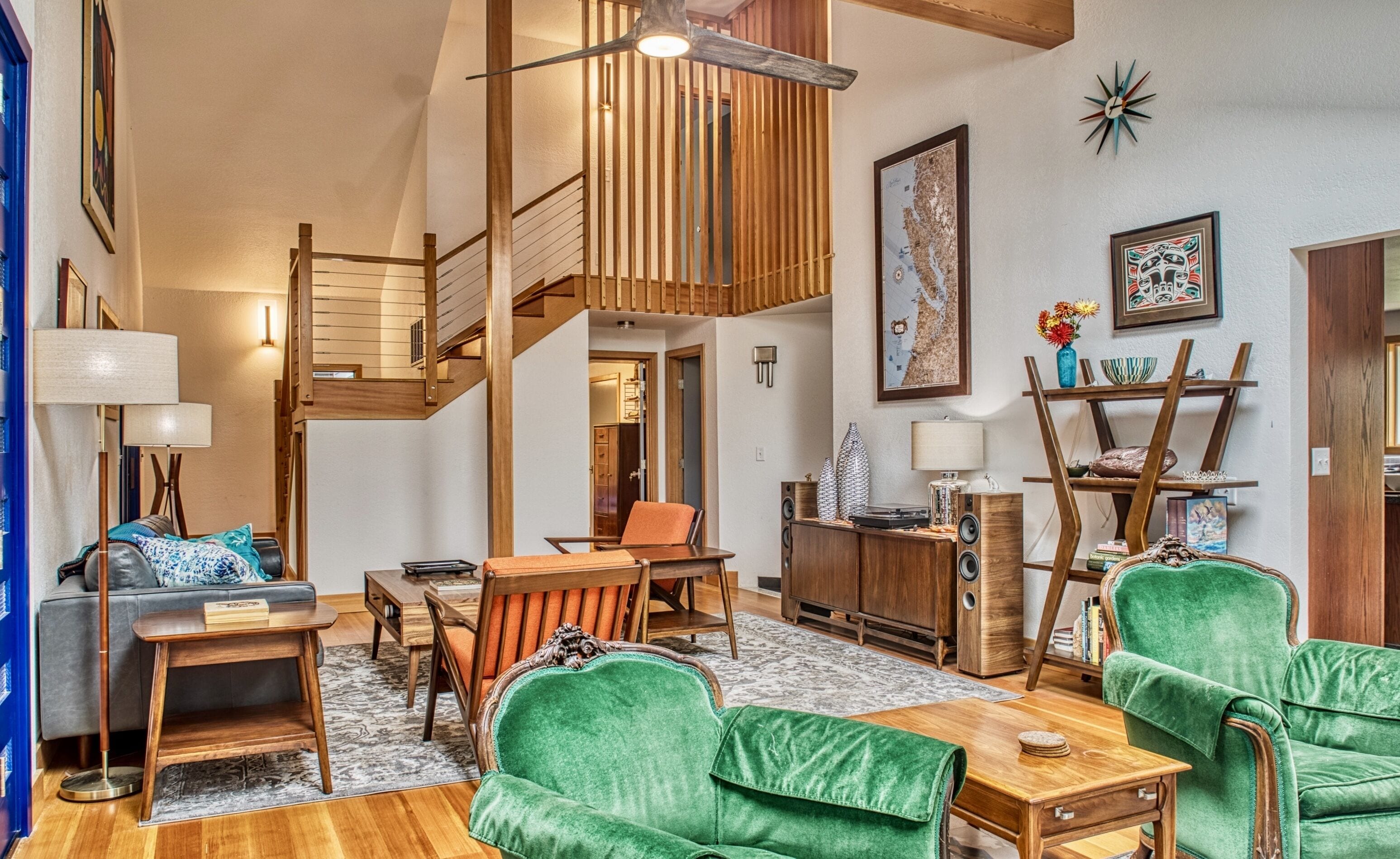 Sehome Garden Inn