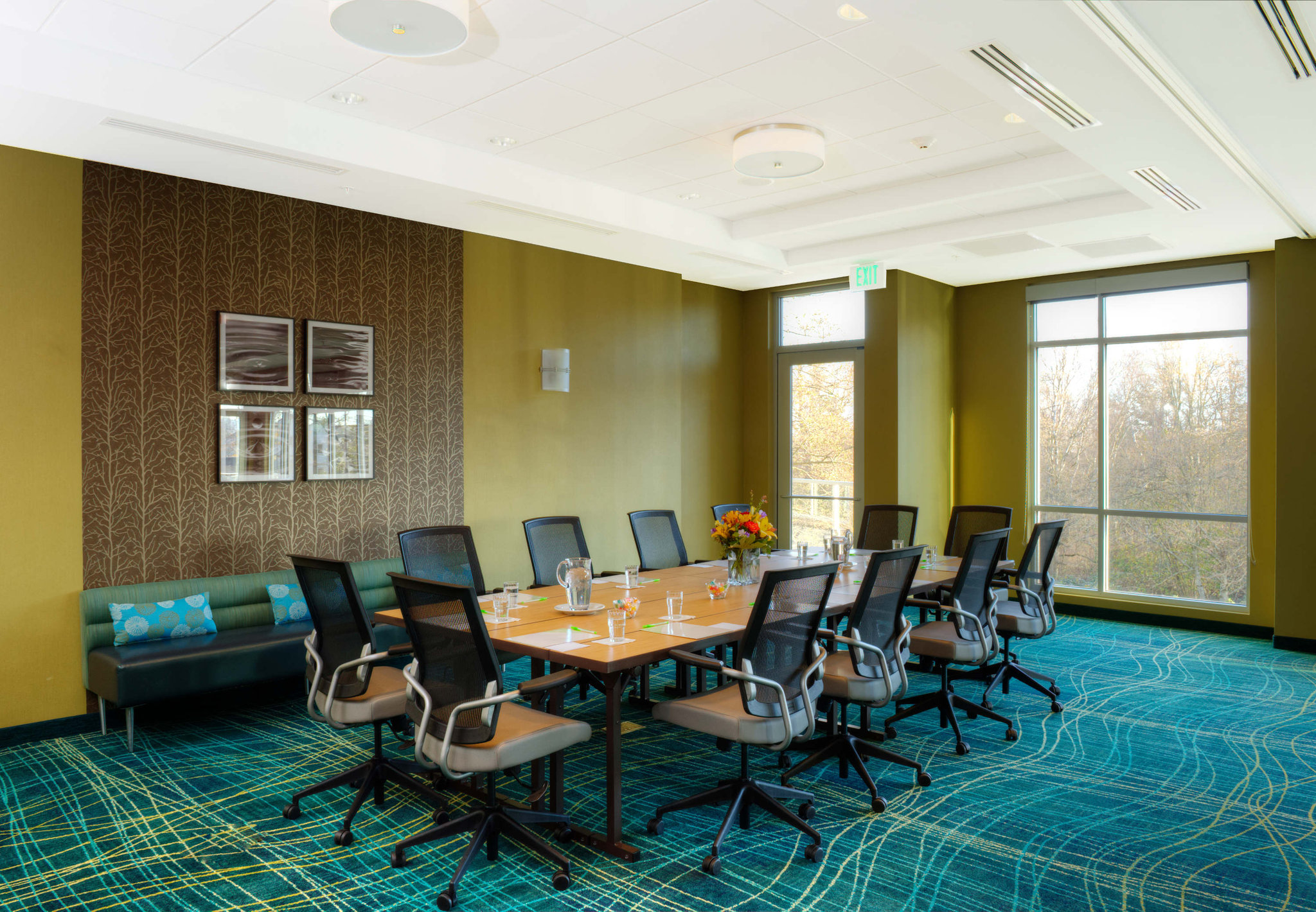 Springhill Suites Bellingham