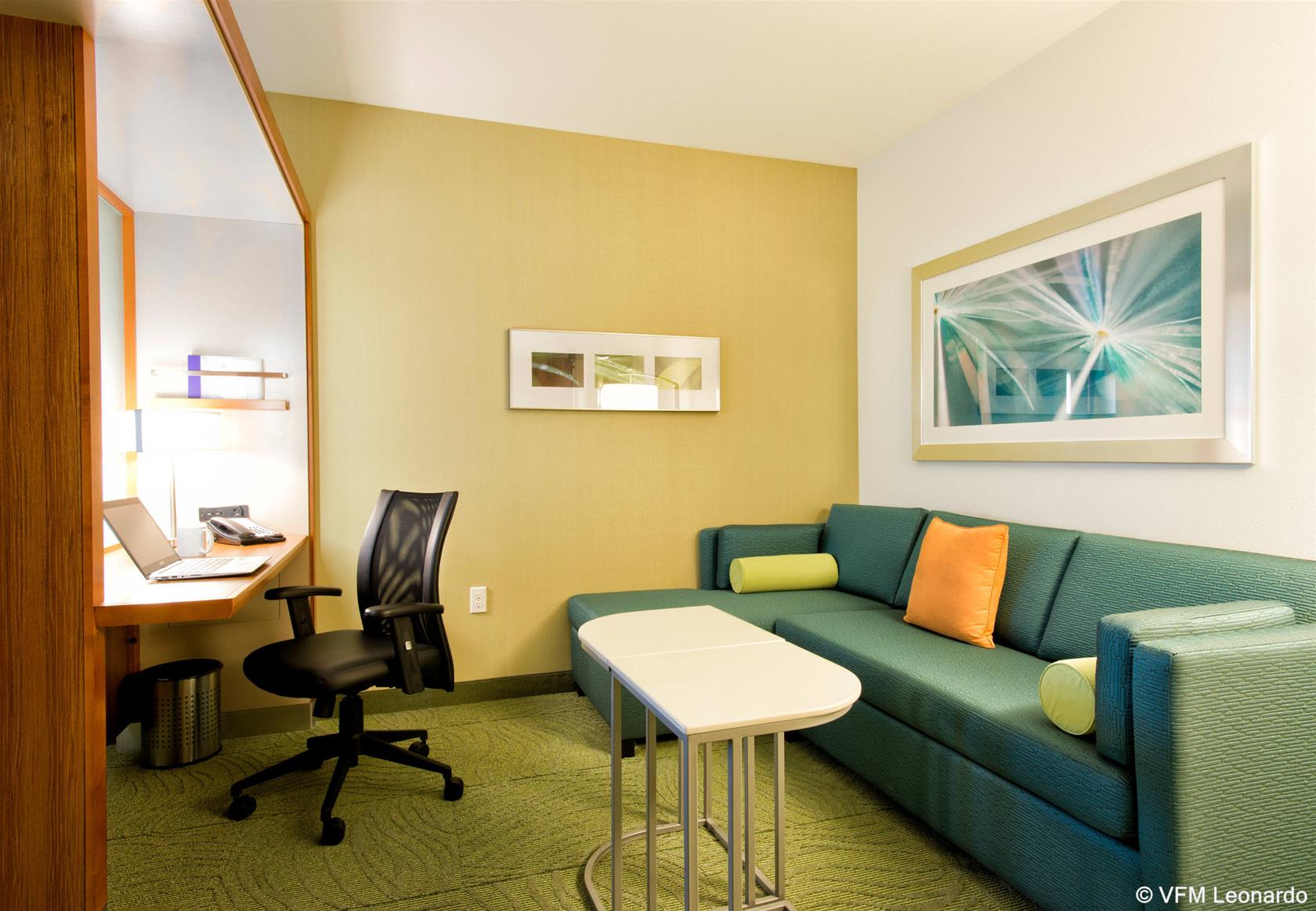 Springhill Suites Bellingham
