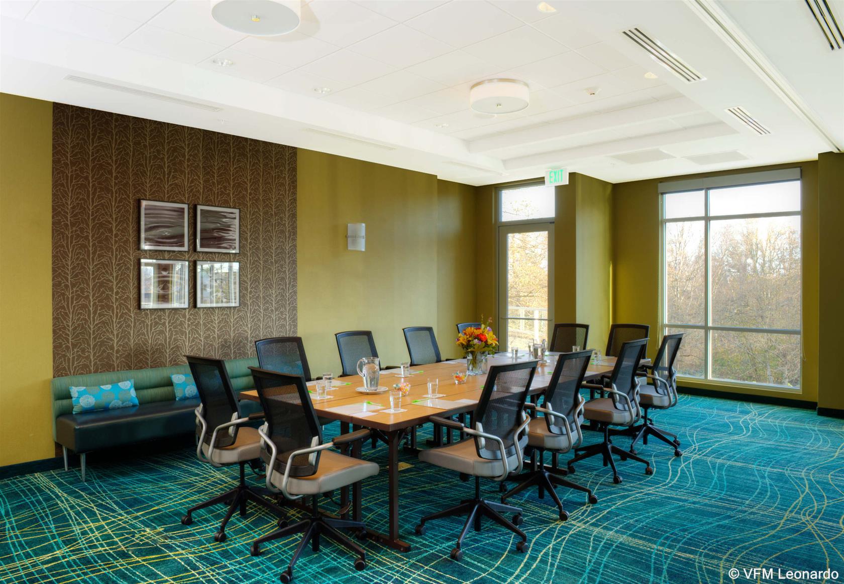 Springhill Suites Bellingham