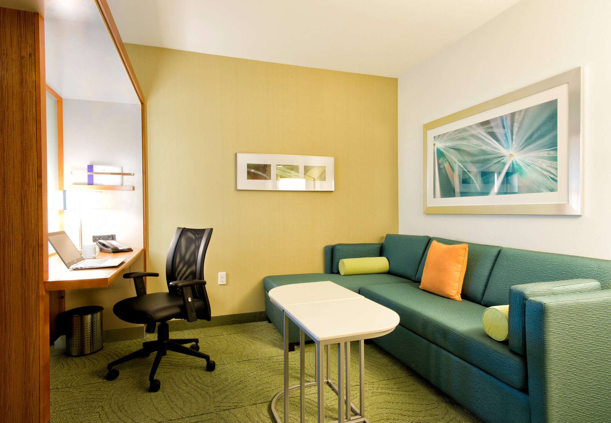 Springhill Suites Bellingham
