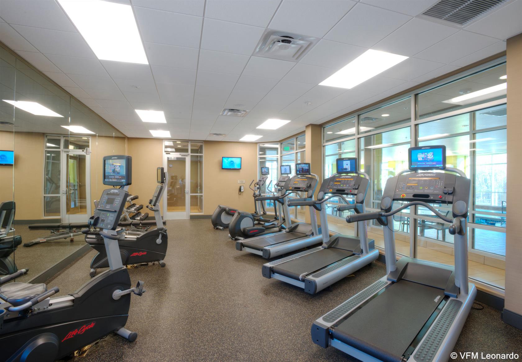 Springhill Suites Bellingham