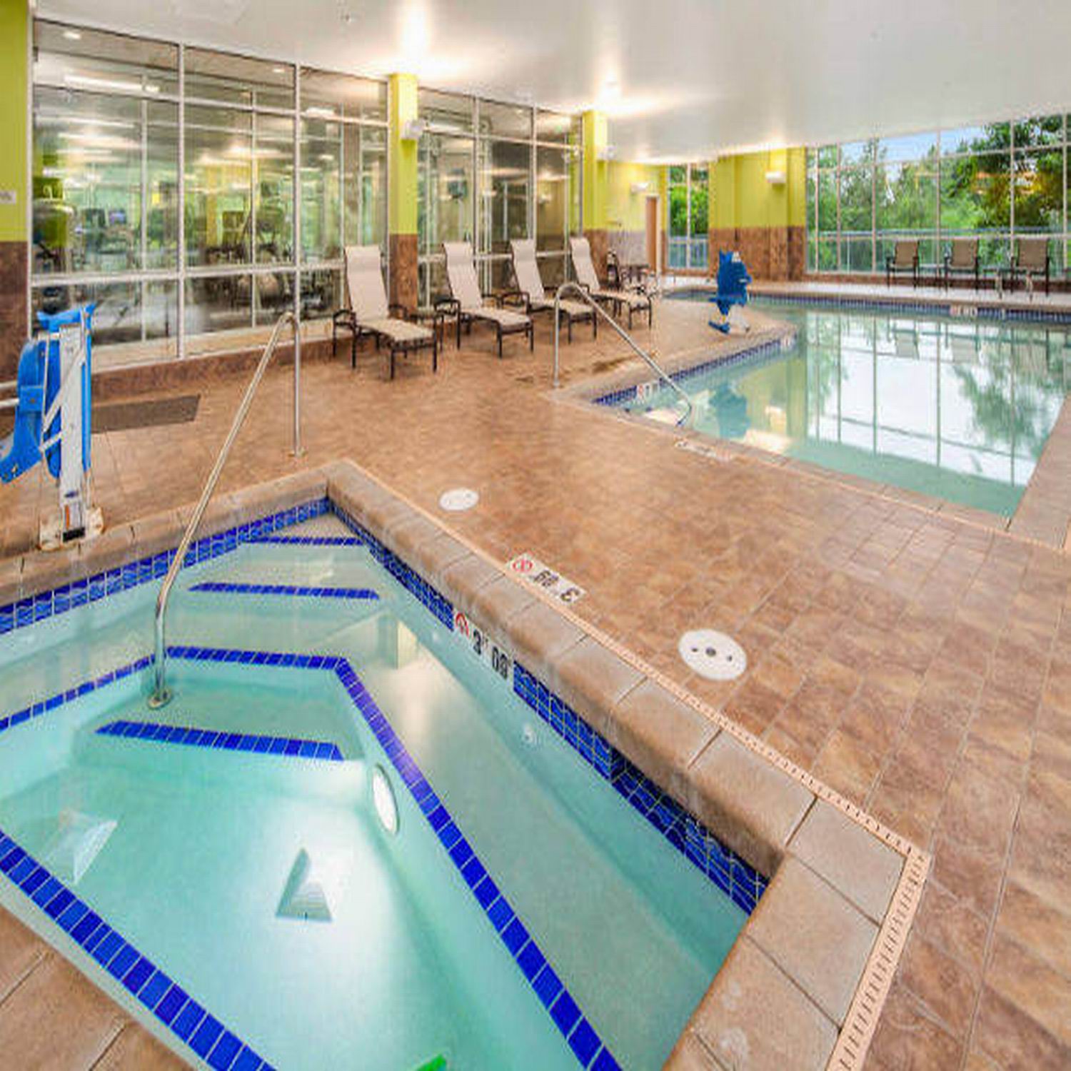 TownePlace Suites Bellingham