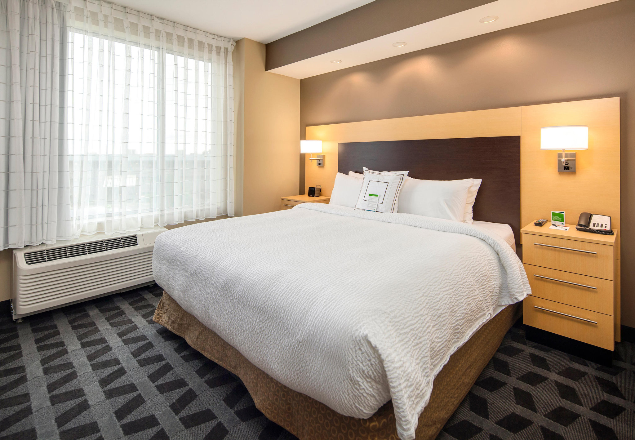 TownePlace Suites Bellingham