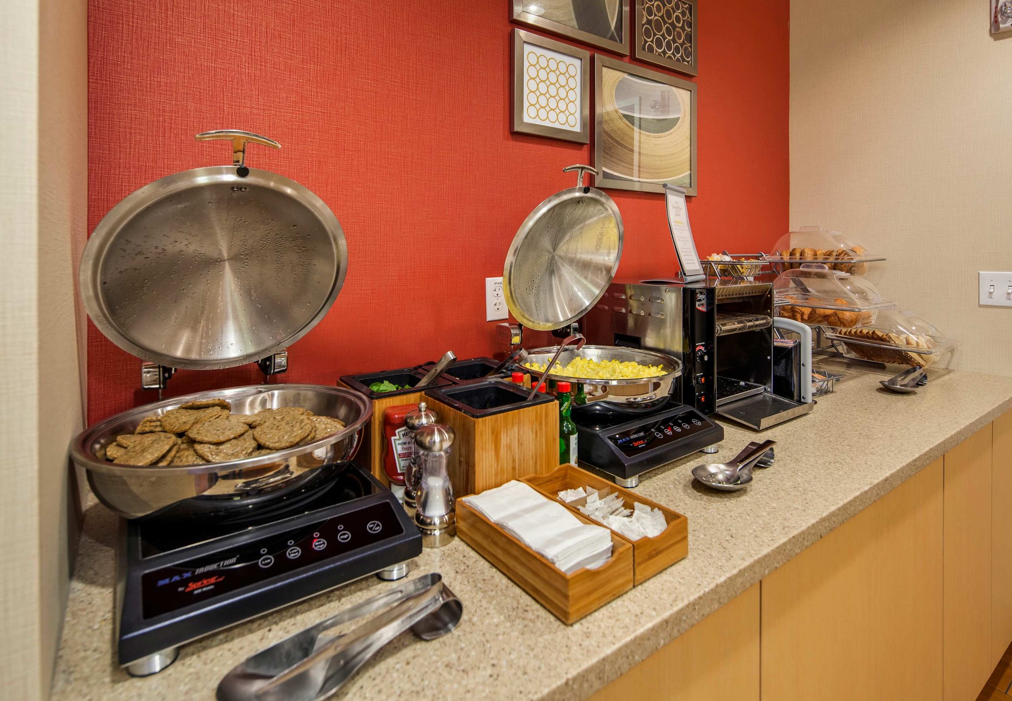 TownePlace Suites Bellingham