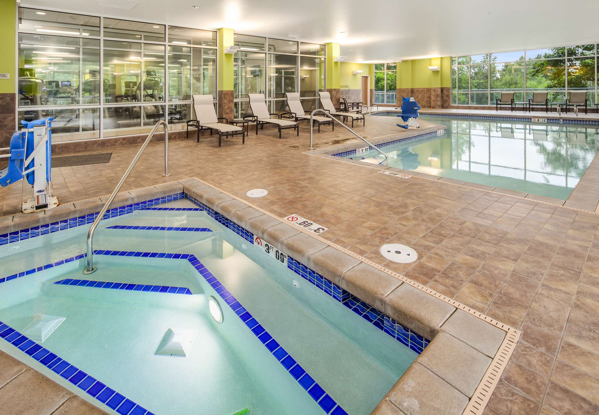 TownePlace Suites Bellingham