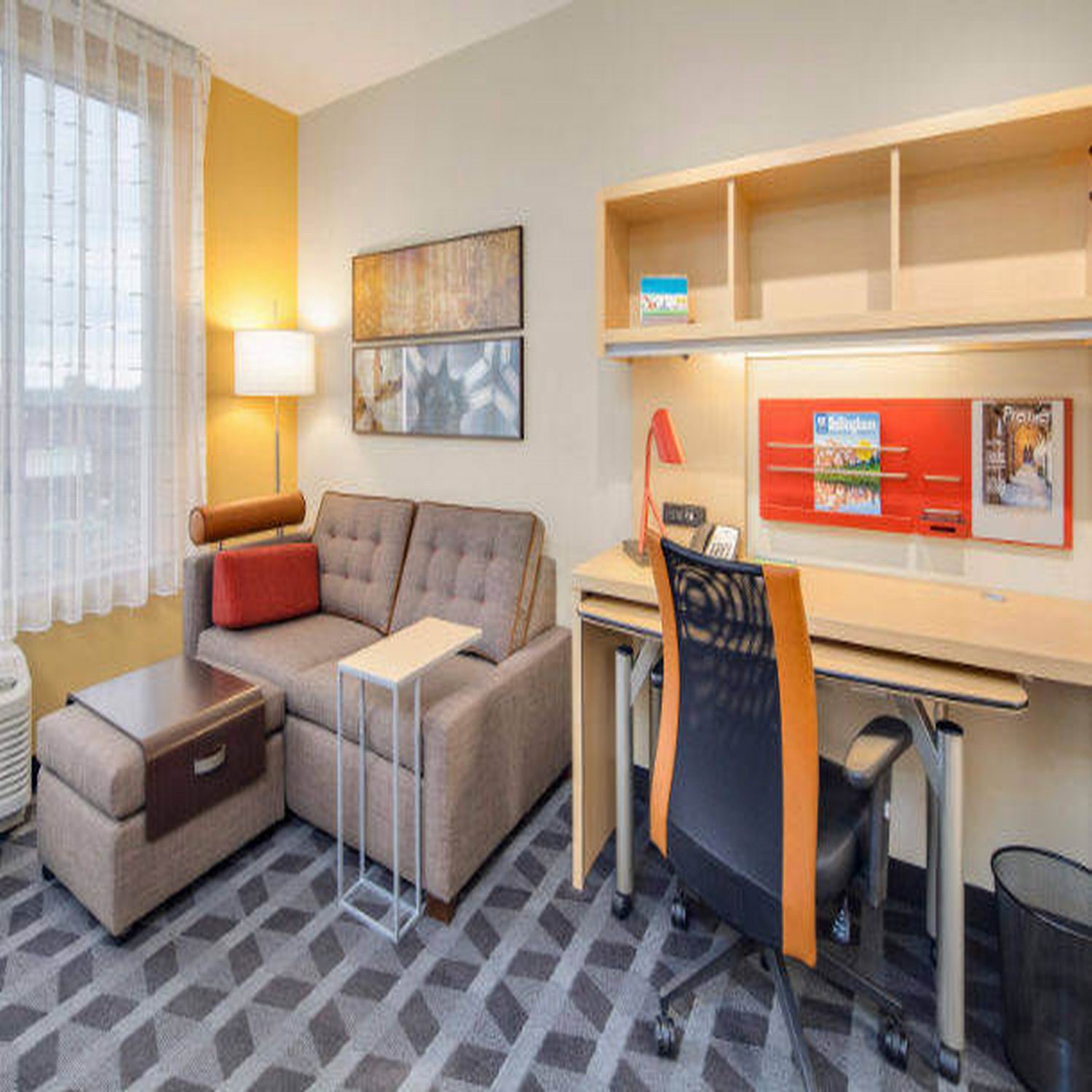 TownePlace Suites Bellingham