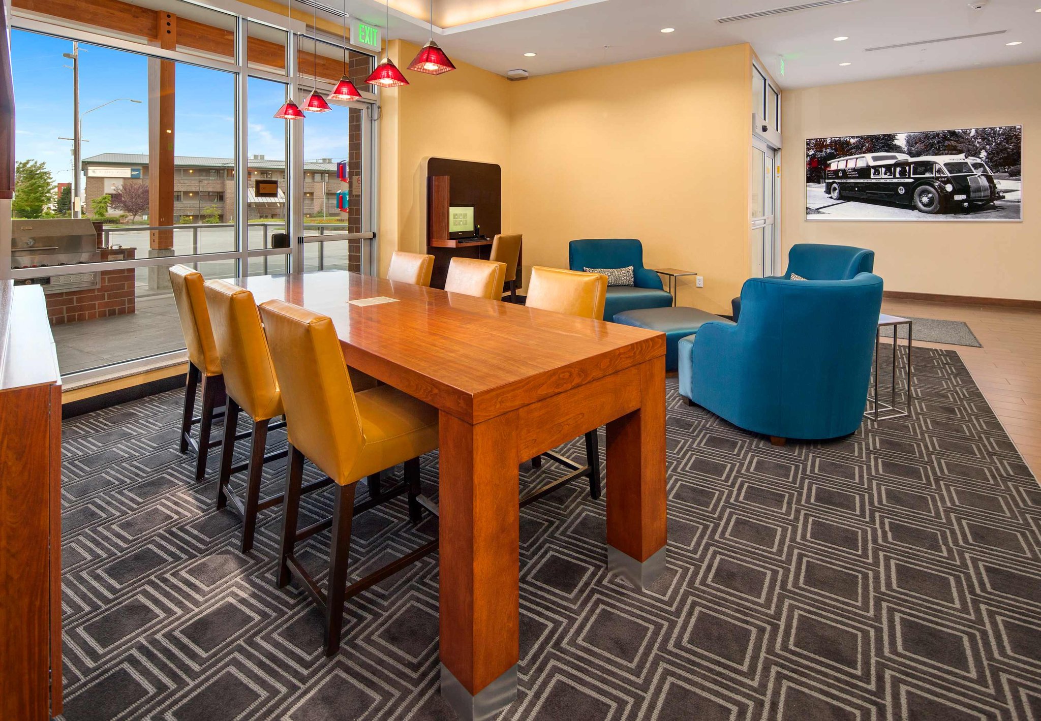TownePlace Suites Bellingham