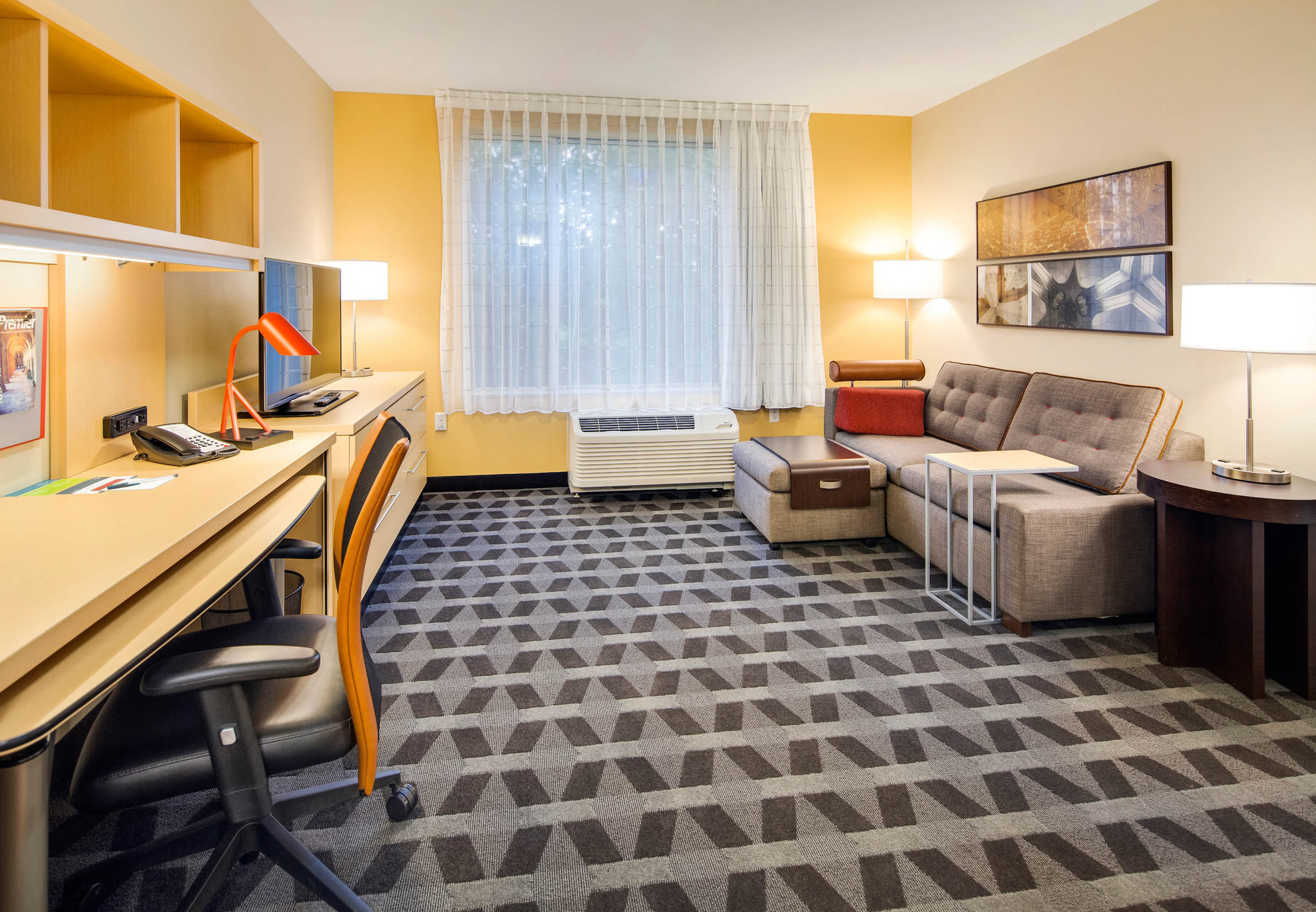TownePlace Suites Bellingham