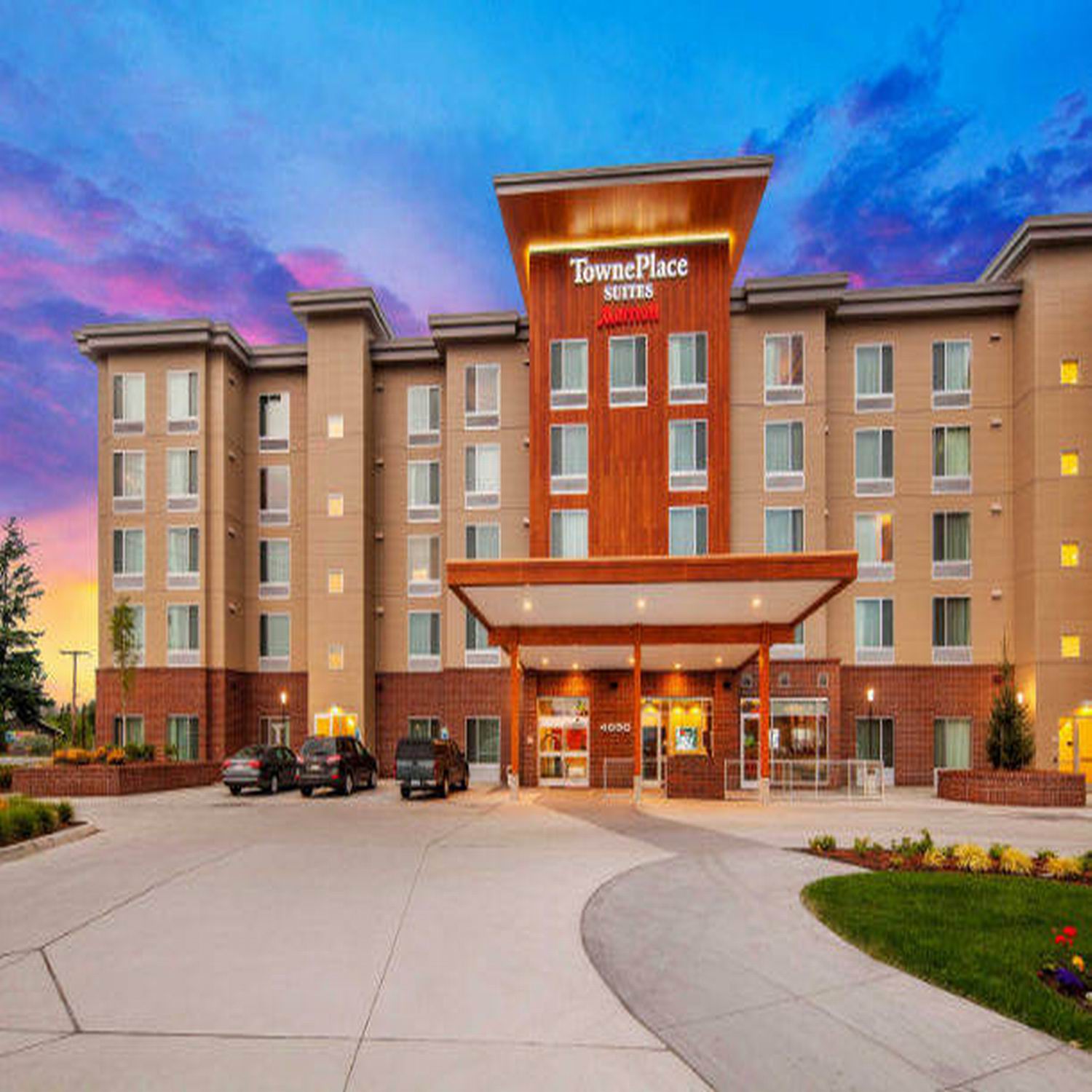 TownePlace Suites Bellingham