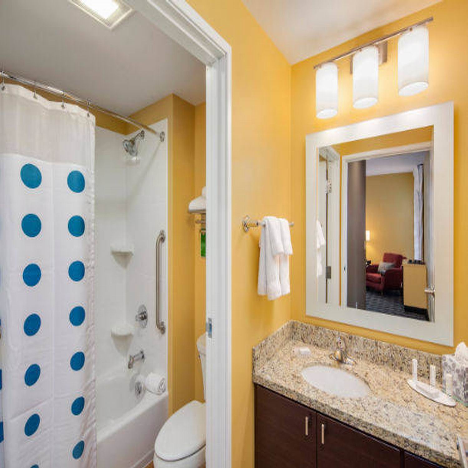 TownePlace Suites Bellingham