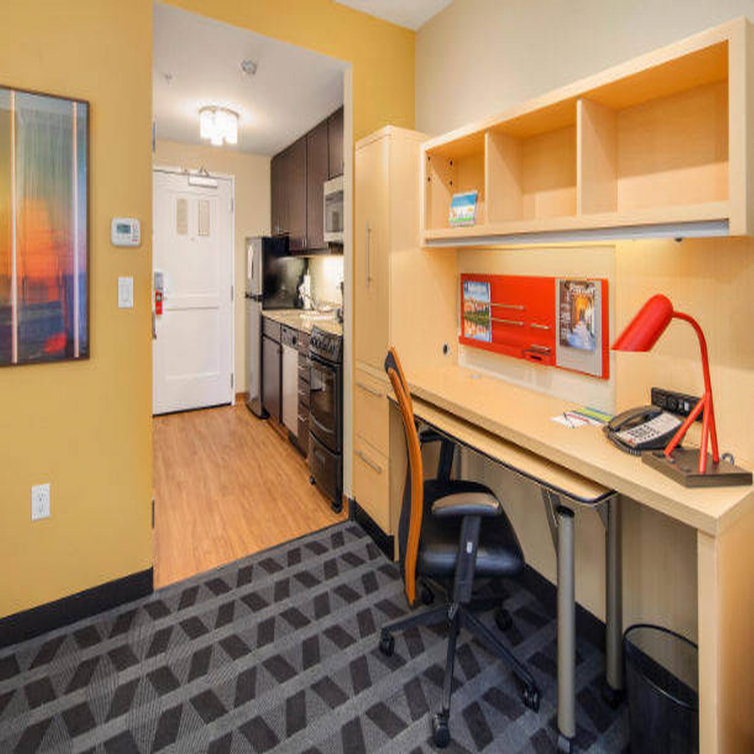 TownePlace Suites Bellingham