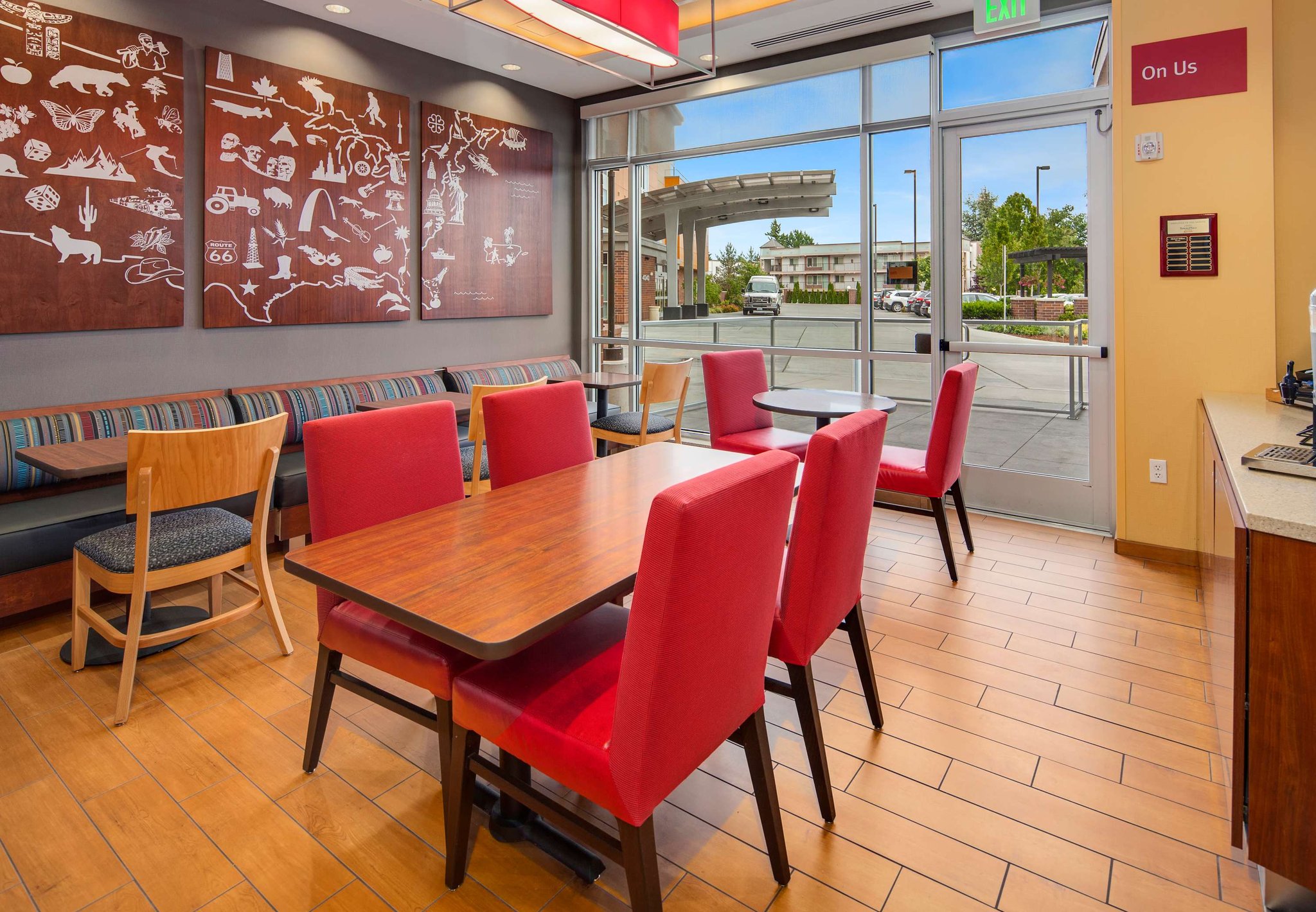 TownePlace Suites Bellingham