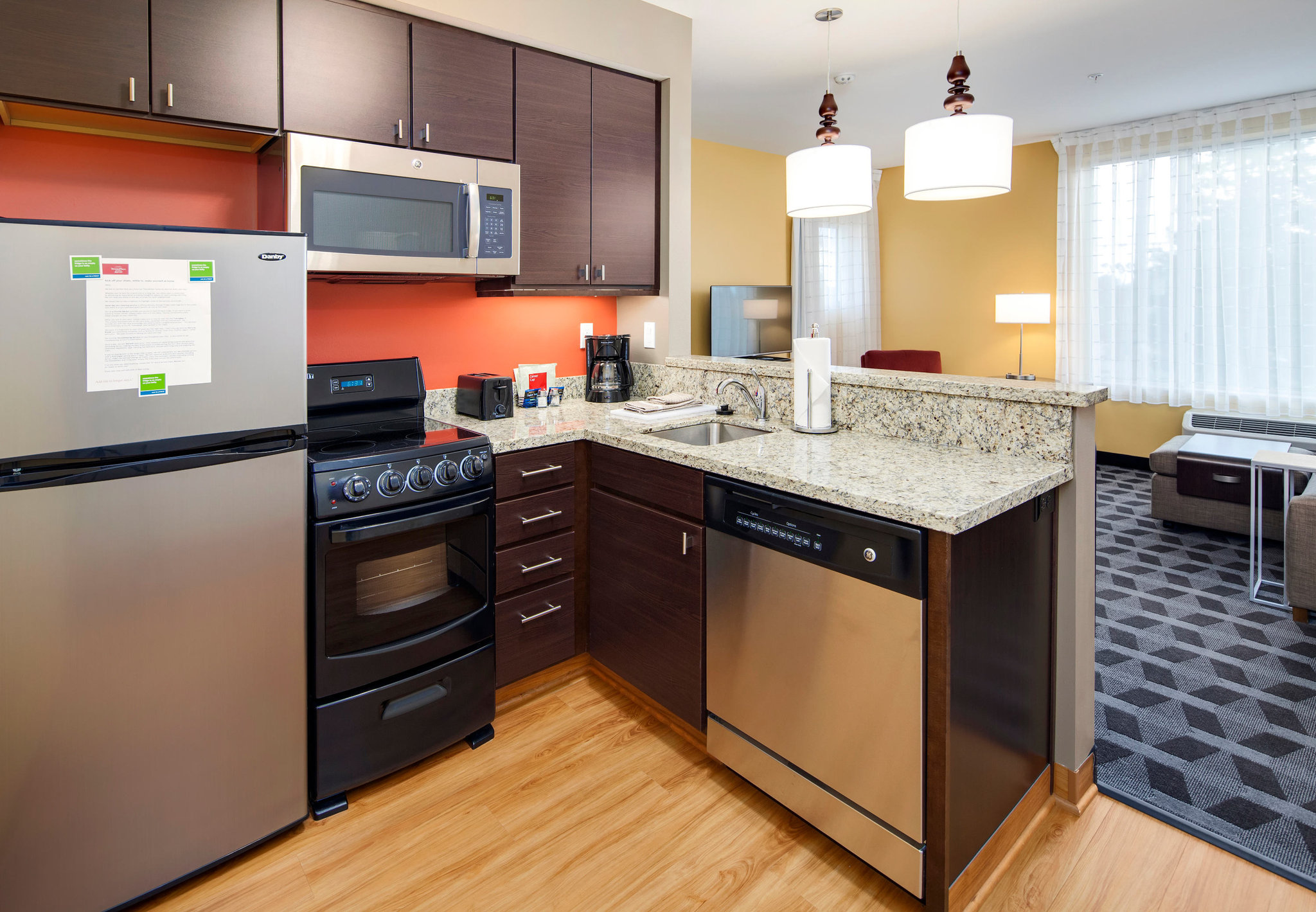 TownePlace Suites Bellingham