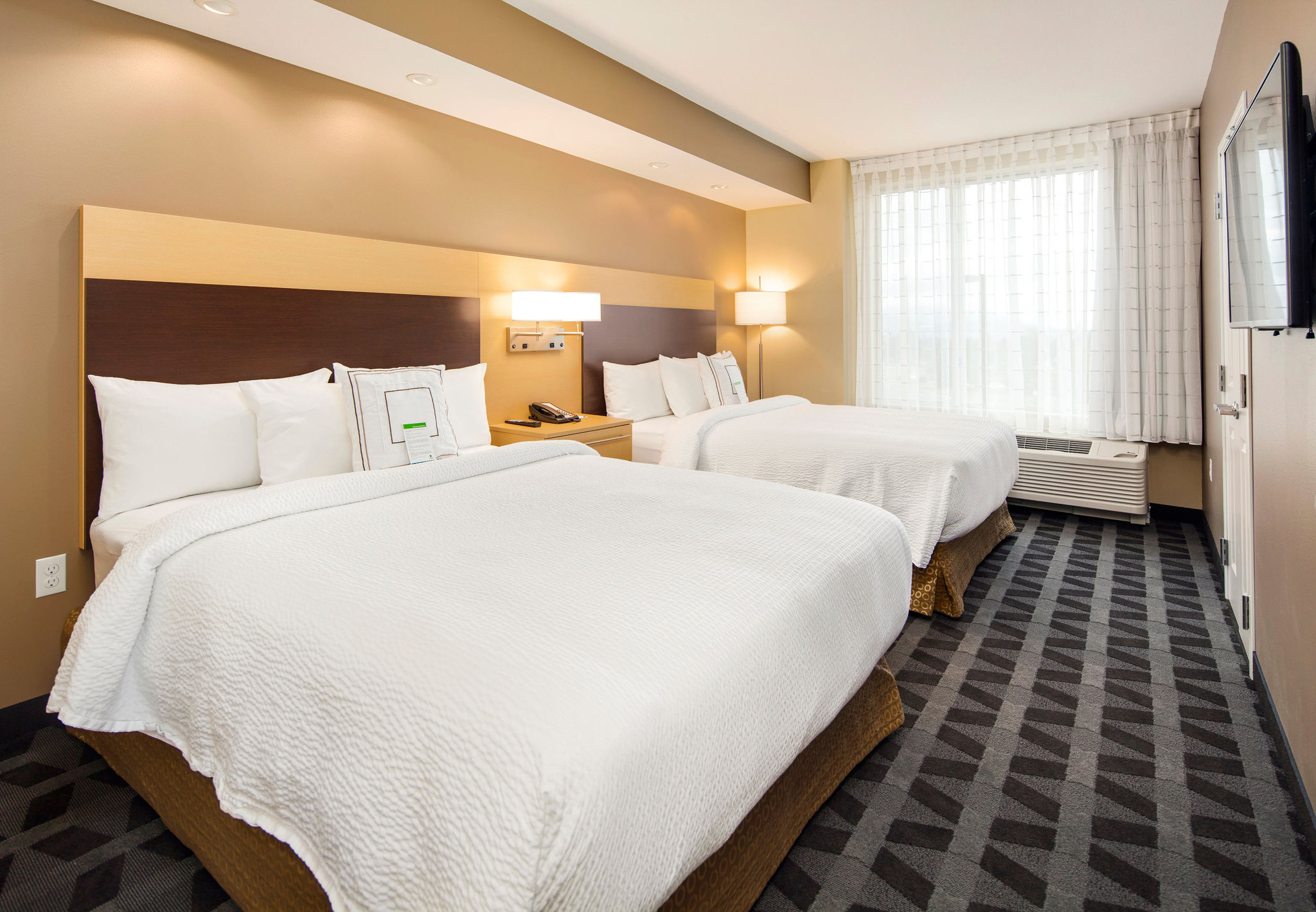 TownePlace Suites Bellingham