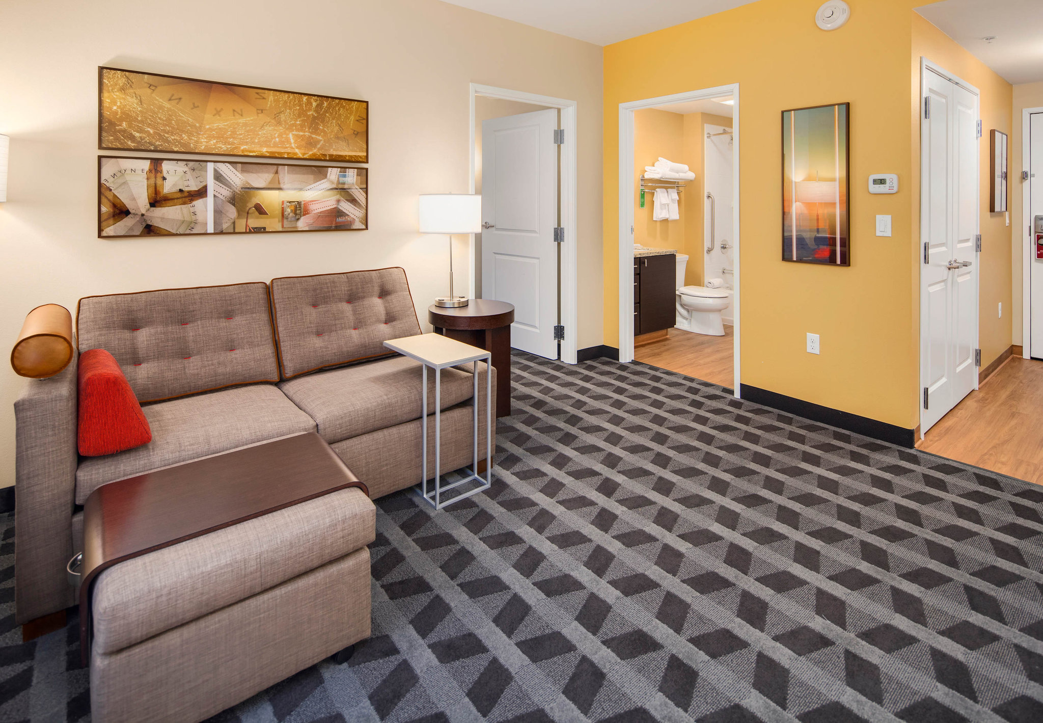 TownePlace Suites Bellingham