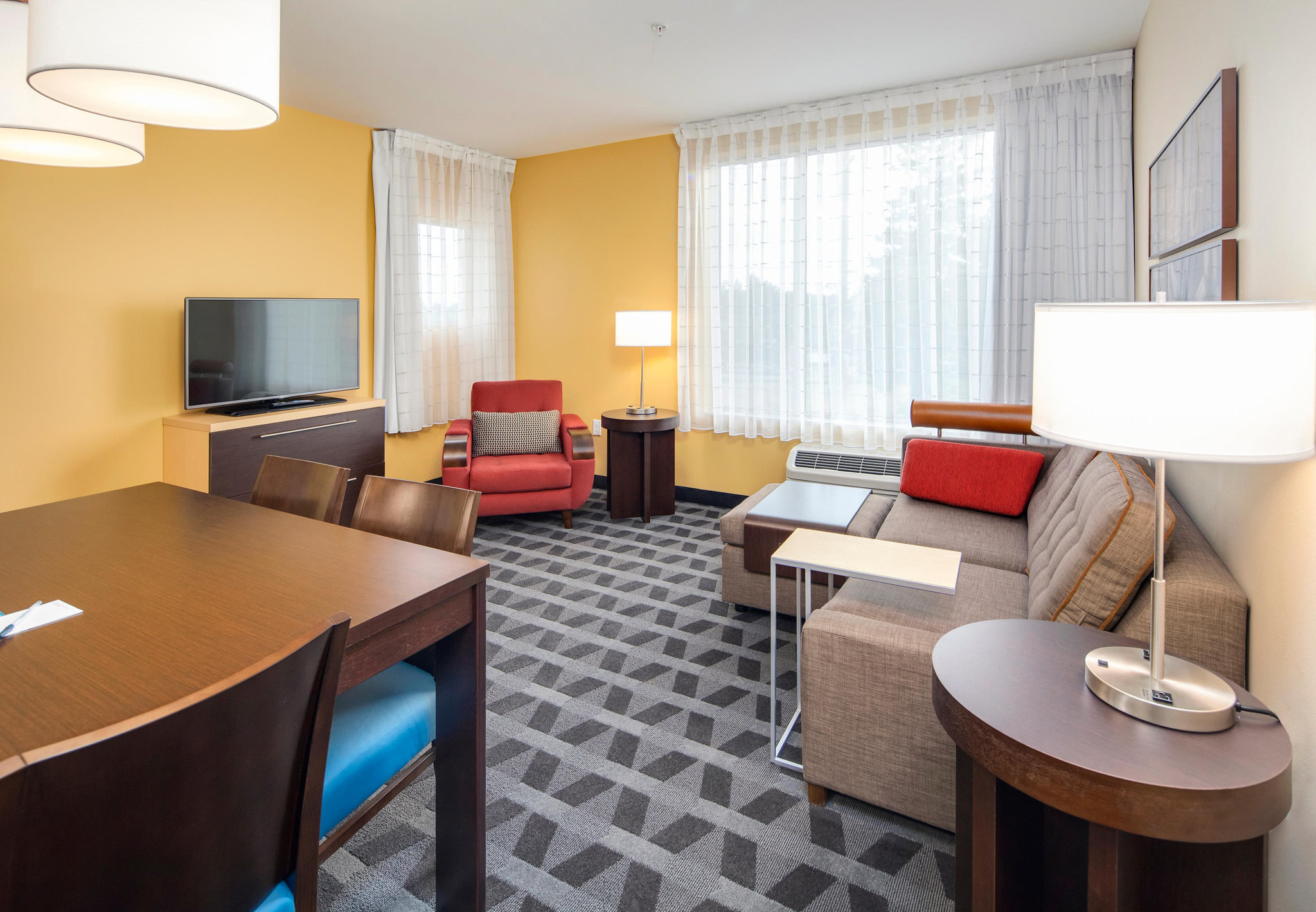 TownePlace Suites Bellingham
