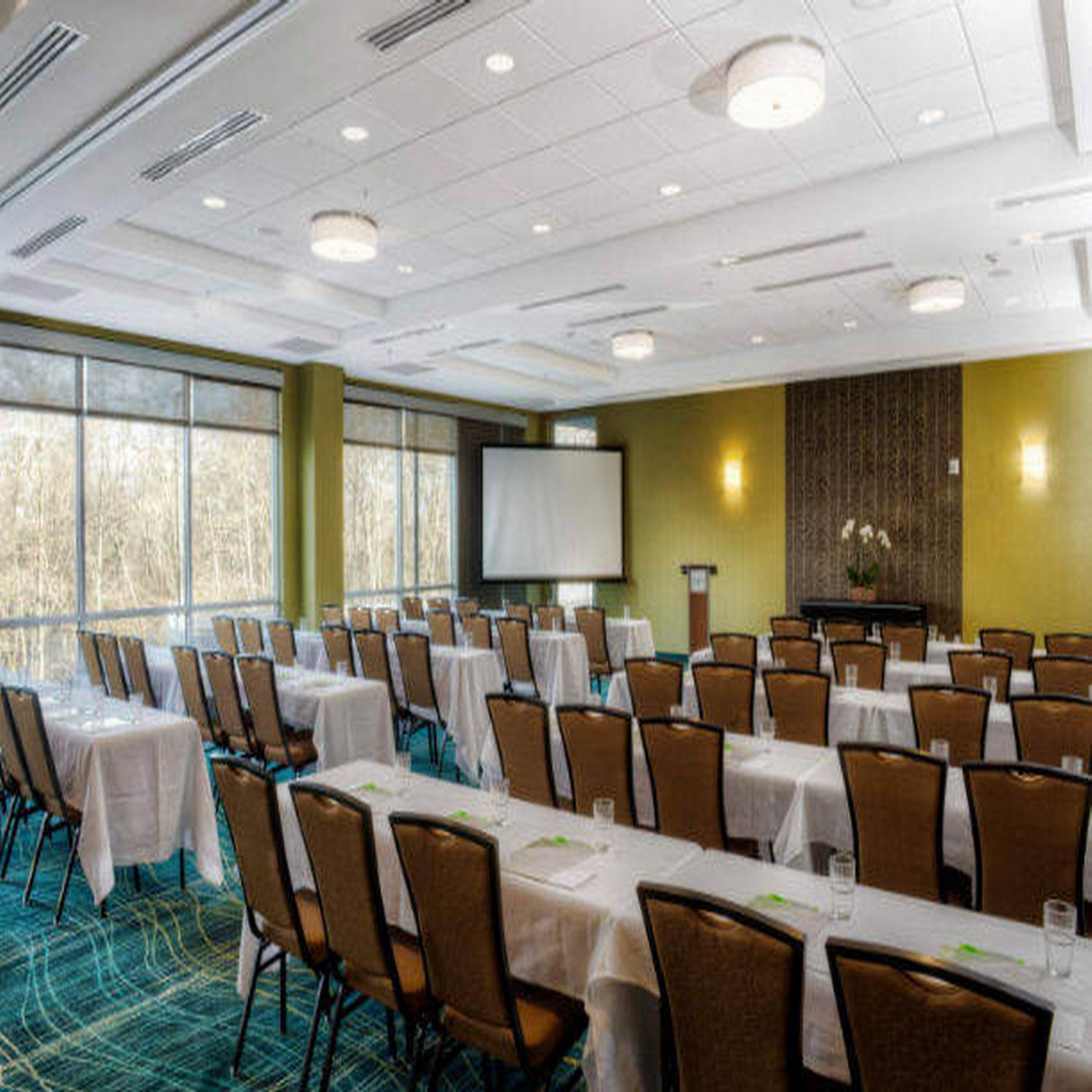 TownePlace Suites Bellingham