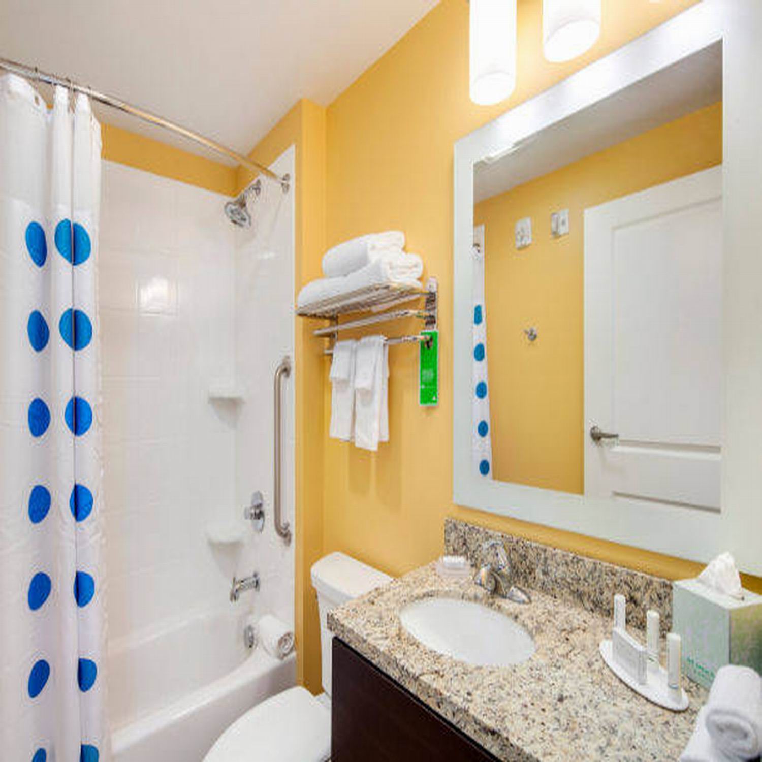 TownePlace Suites Bellingham