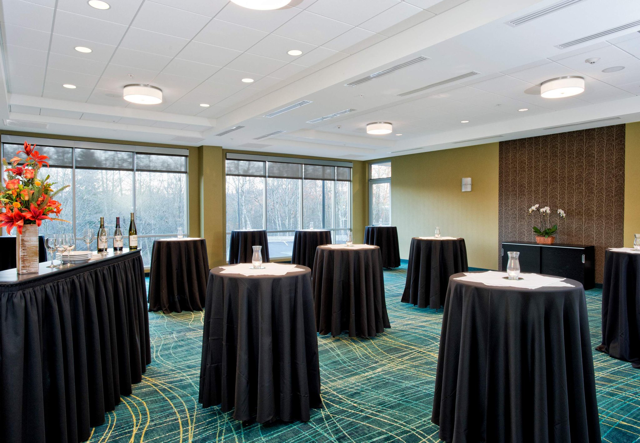 TownePlace Suites Bellingham