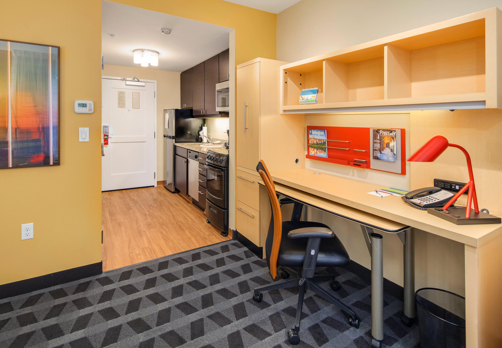 TownePlace Suites Bellingham