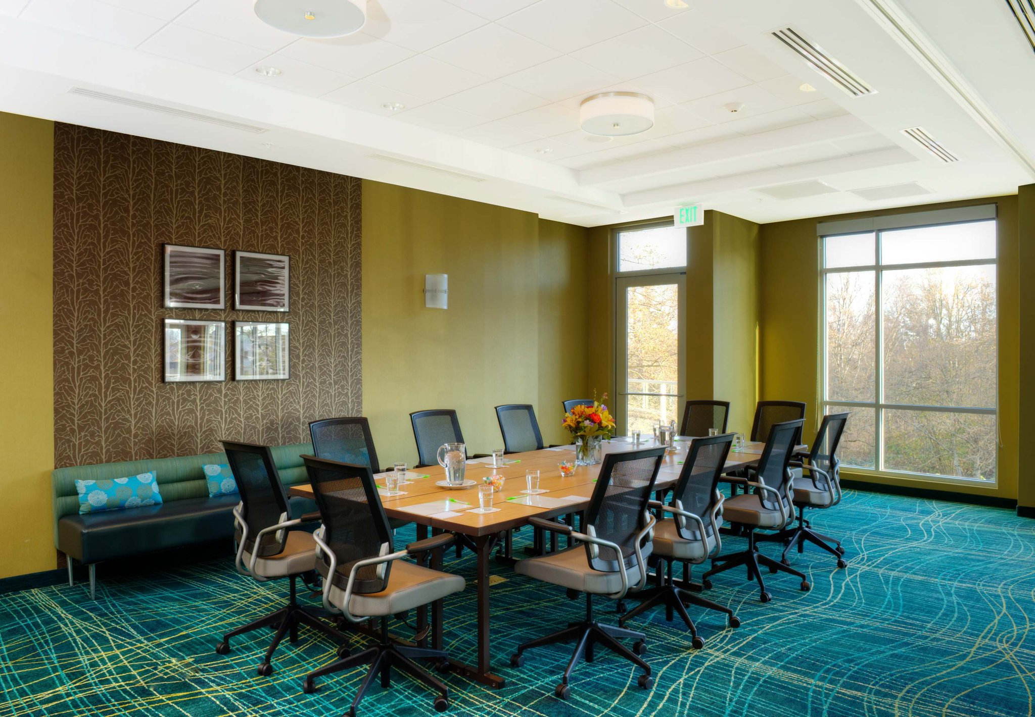 TownePlace Suites Bellingham