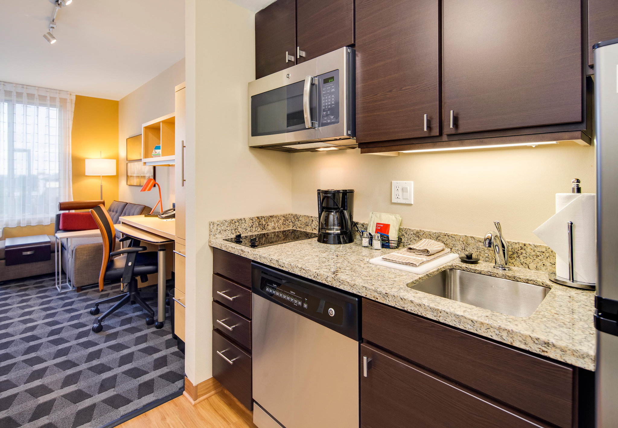 TownePlace Suites Bellingham