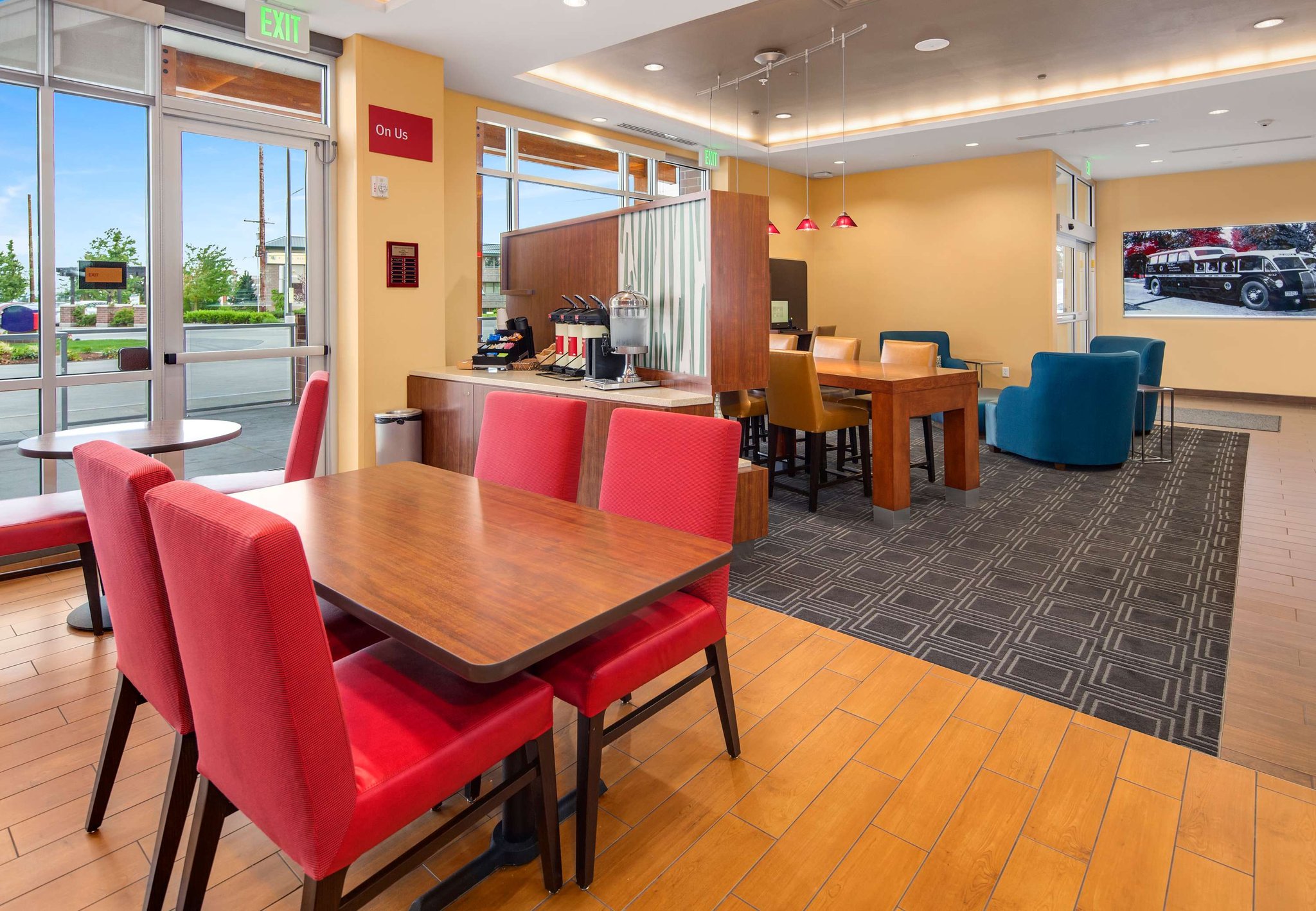 TownePlace Suites Bellingham