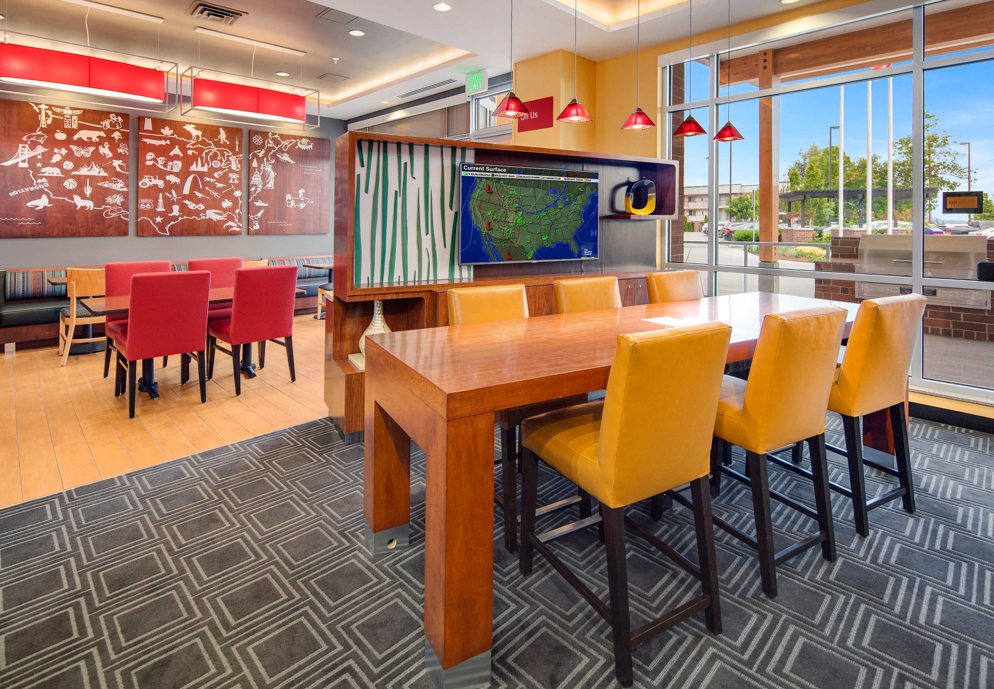 TownePlace Suites Bellingham
