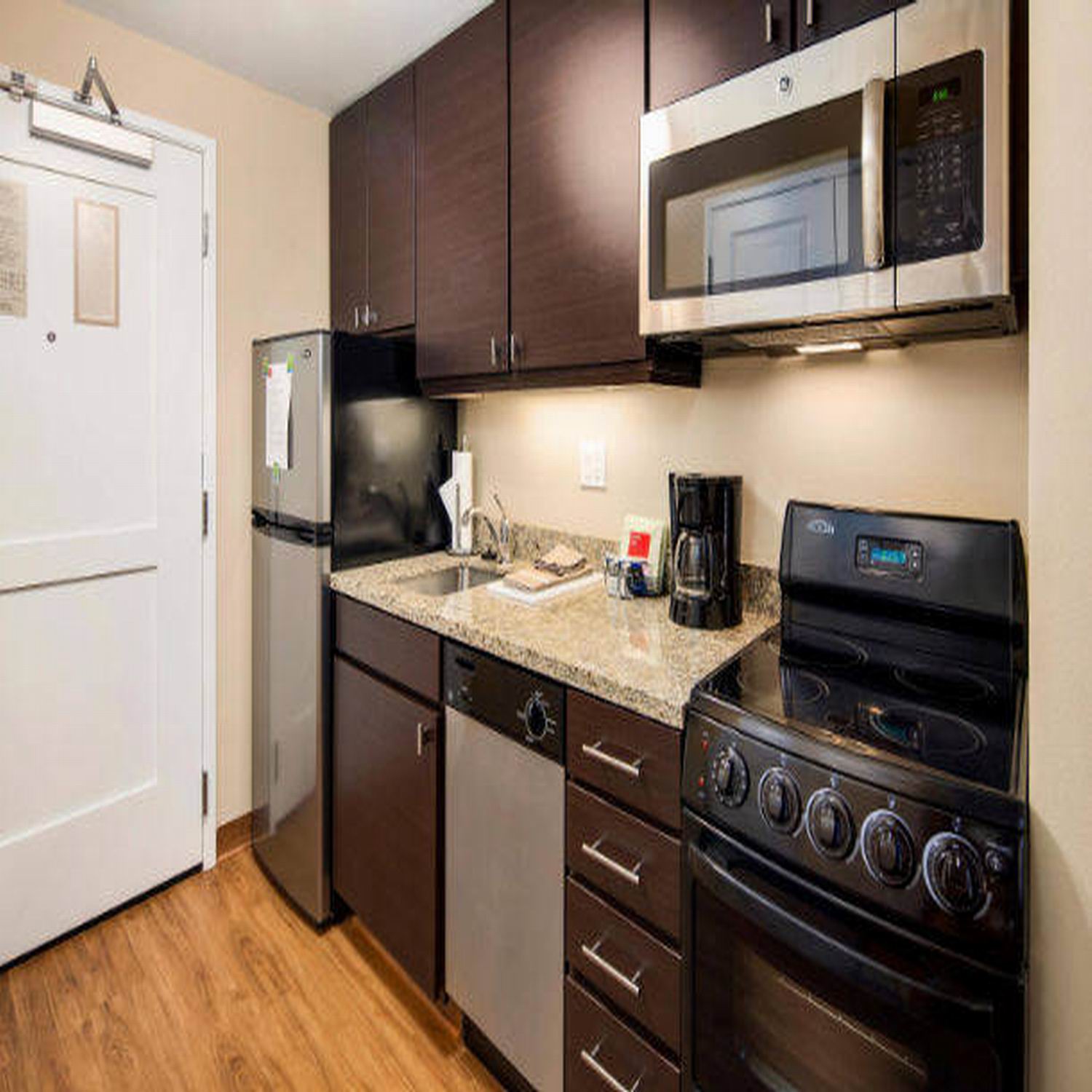 TownePlace Suites Bellingham