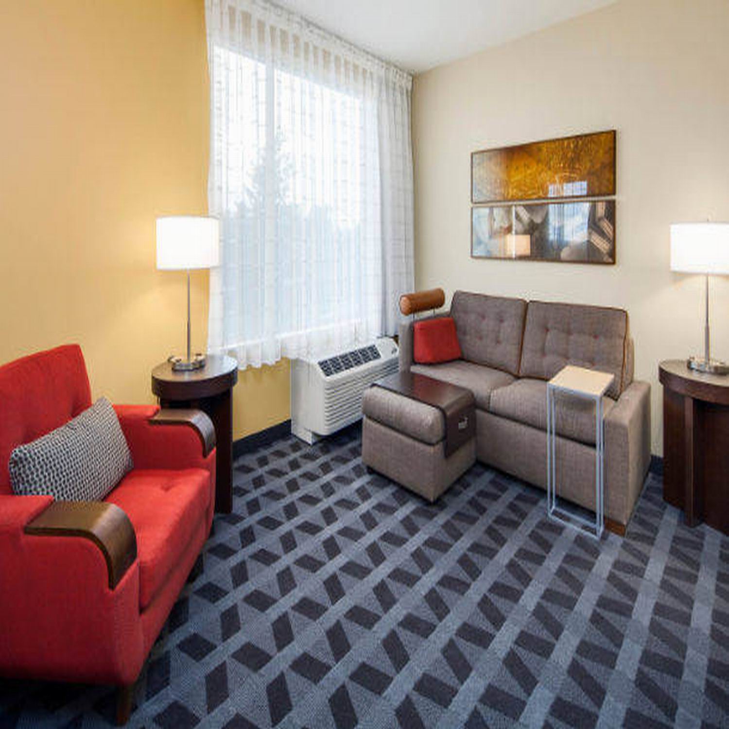 TownePlace Suites Bellingham