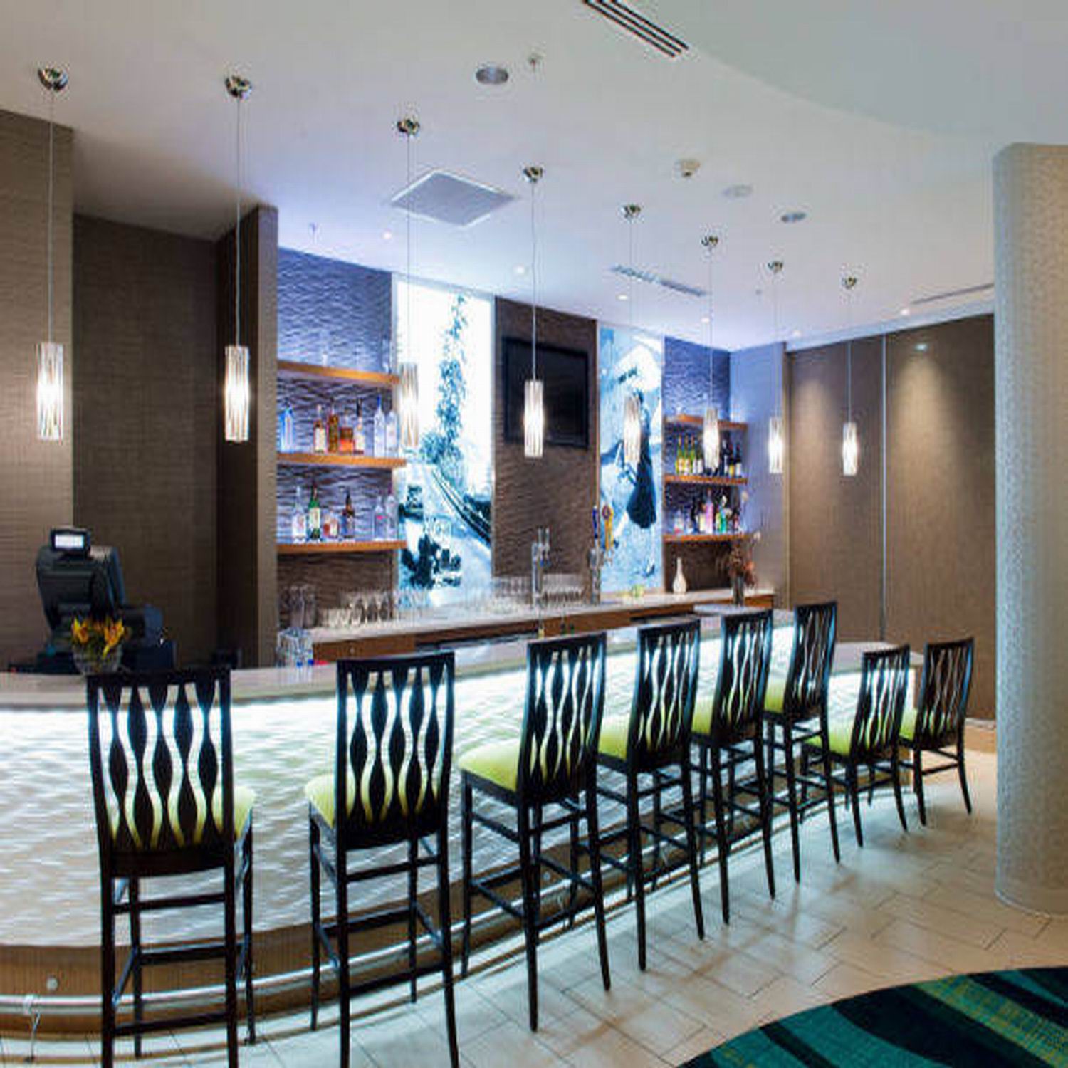 TownePlace Suites Bellingham