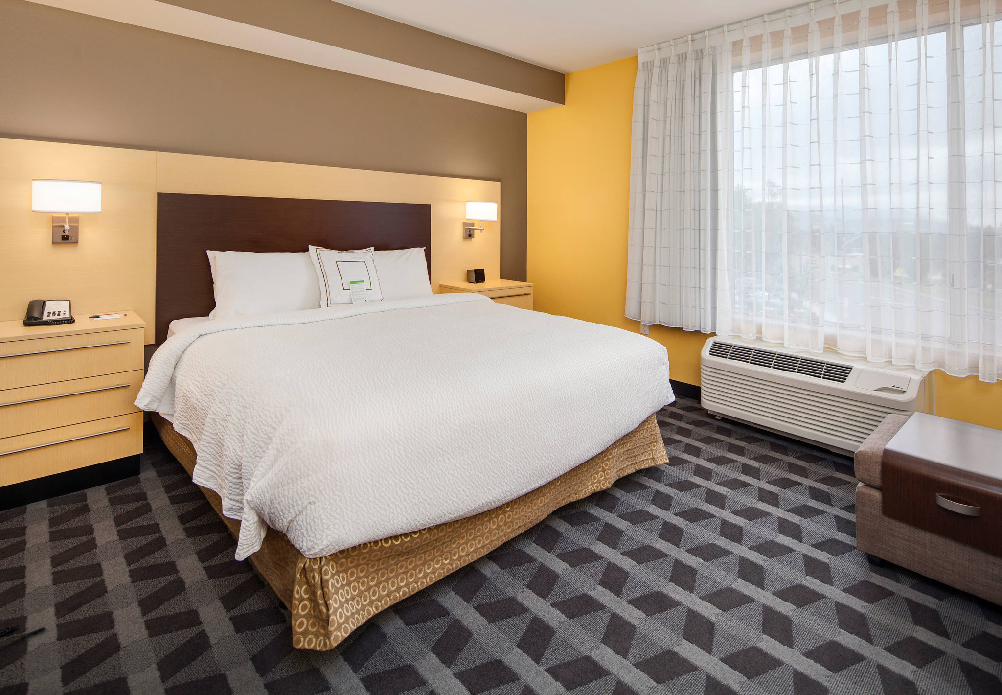 TownePlace Suites Bellingham