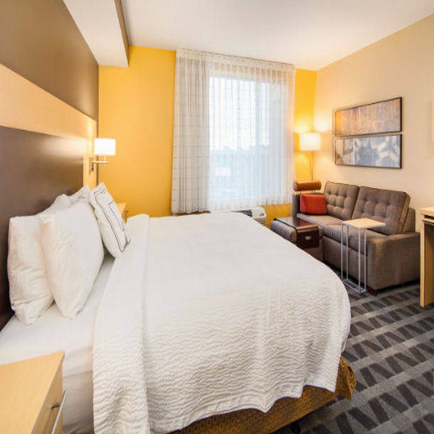 TownePlace Suites Bellingham