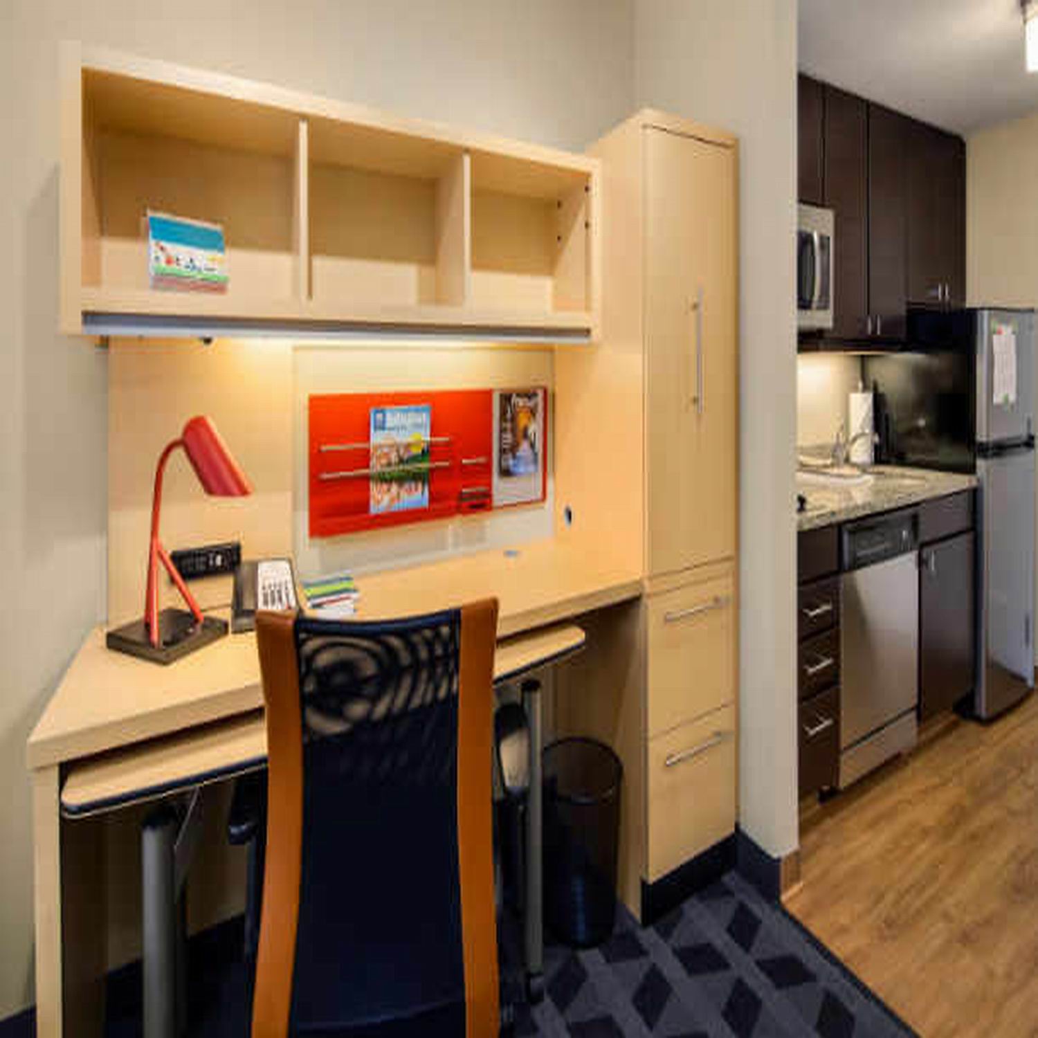 TownePlace Suites Bellingham