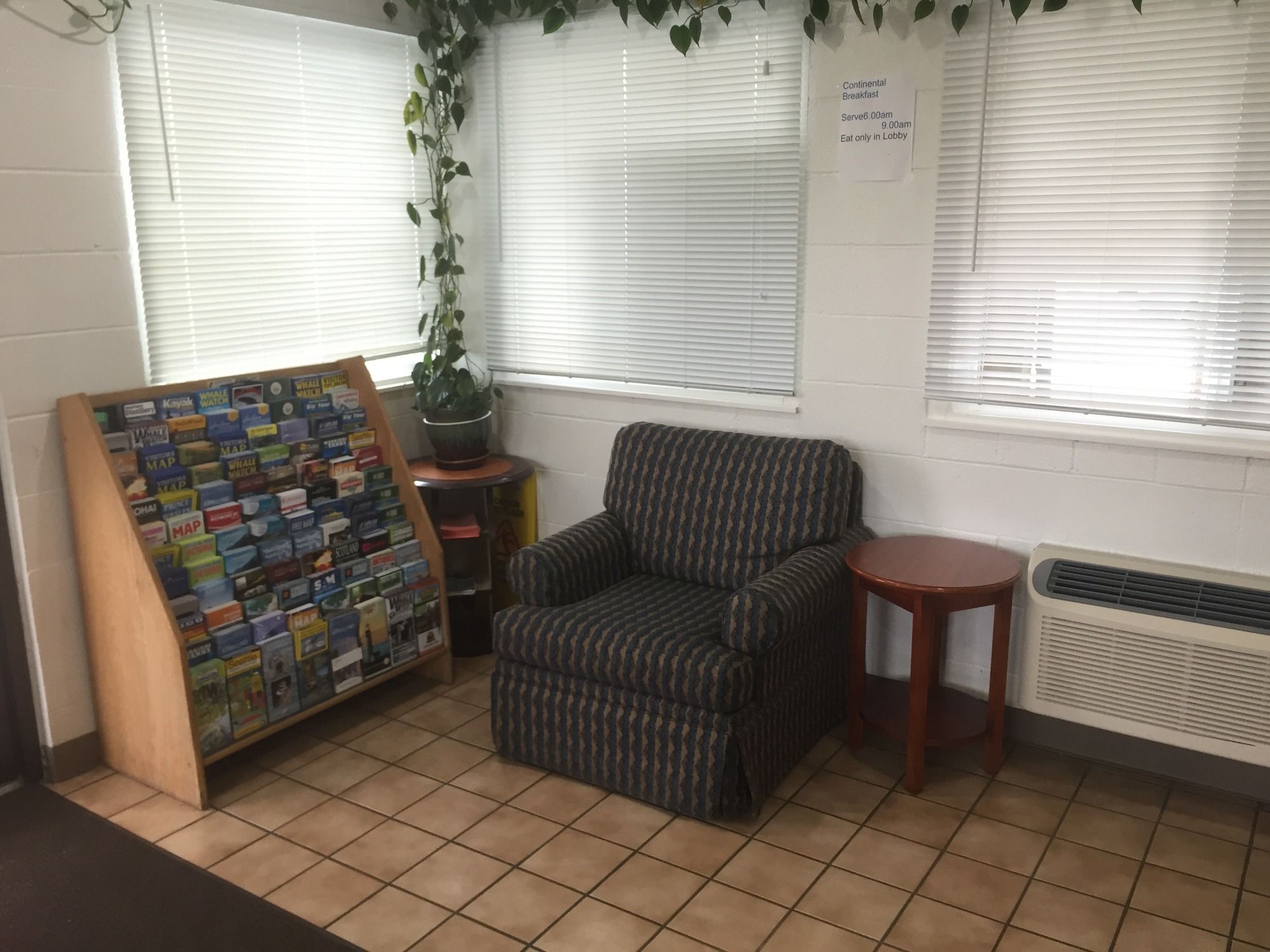 Northwoods Motel