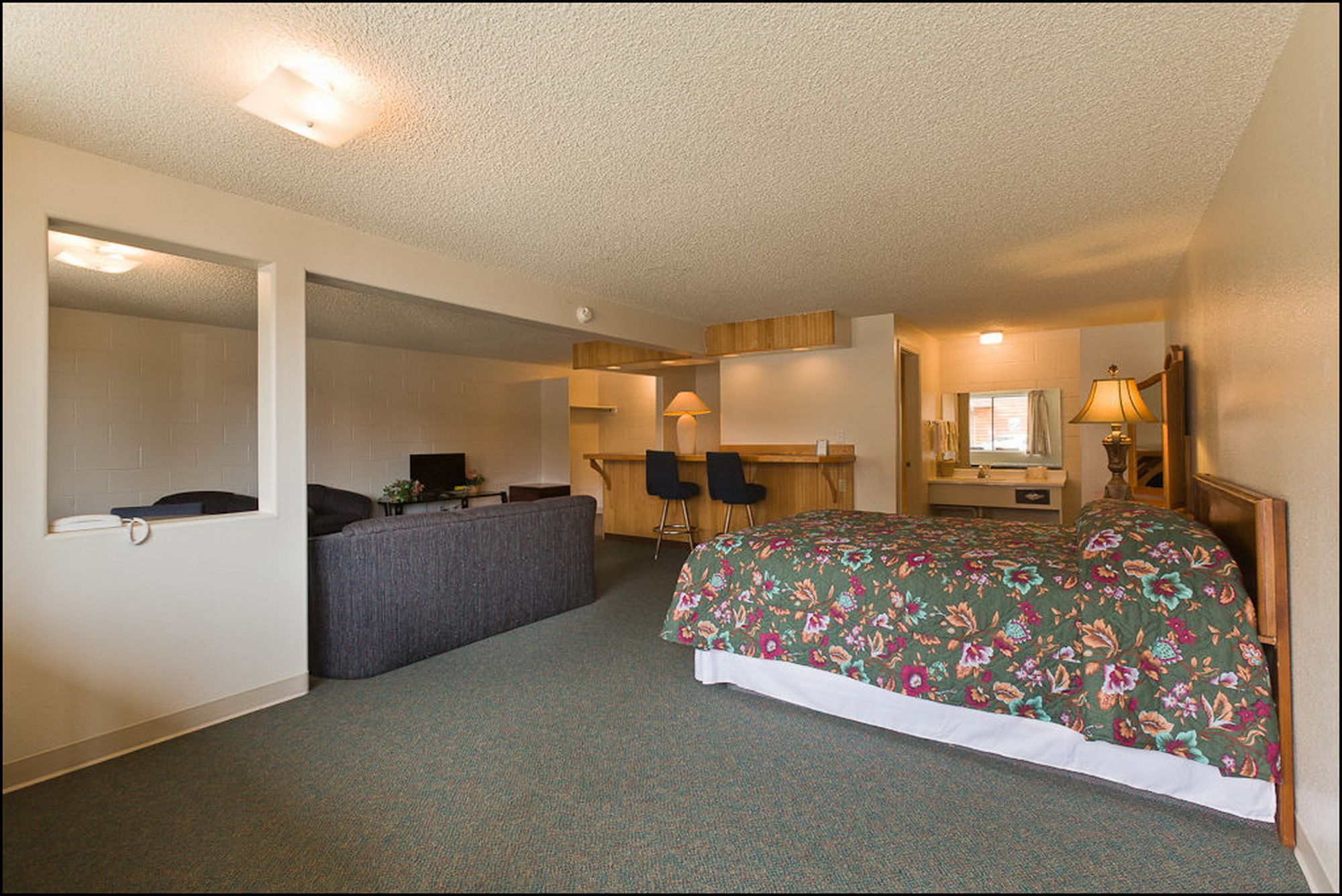 Northwoods Motel