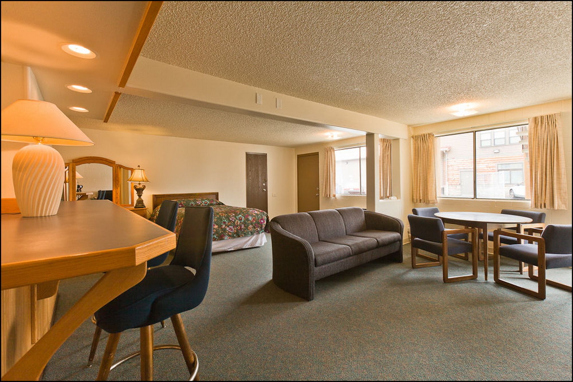 Northwoods Motel