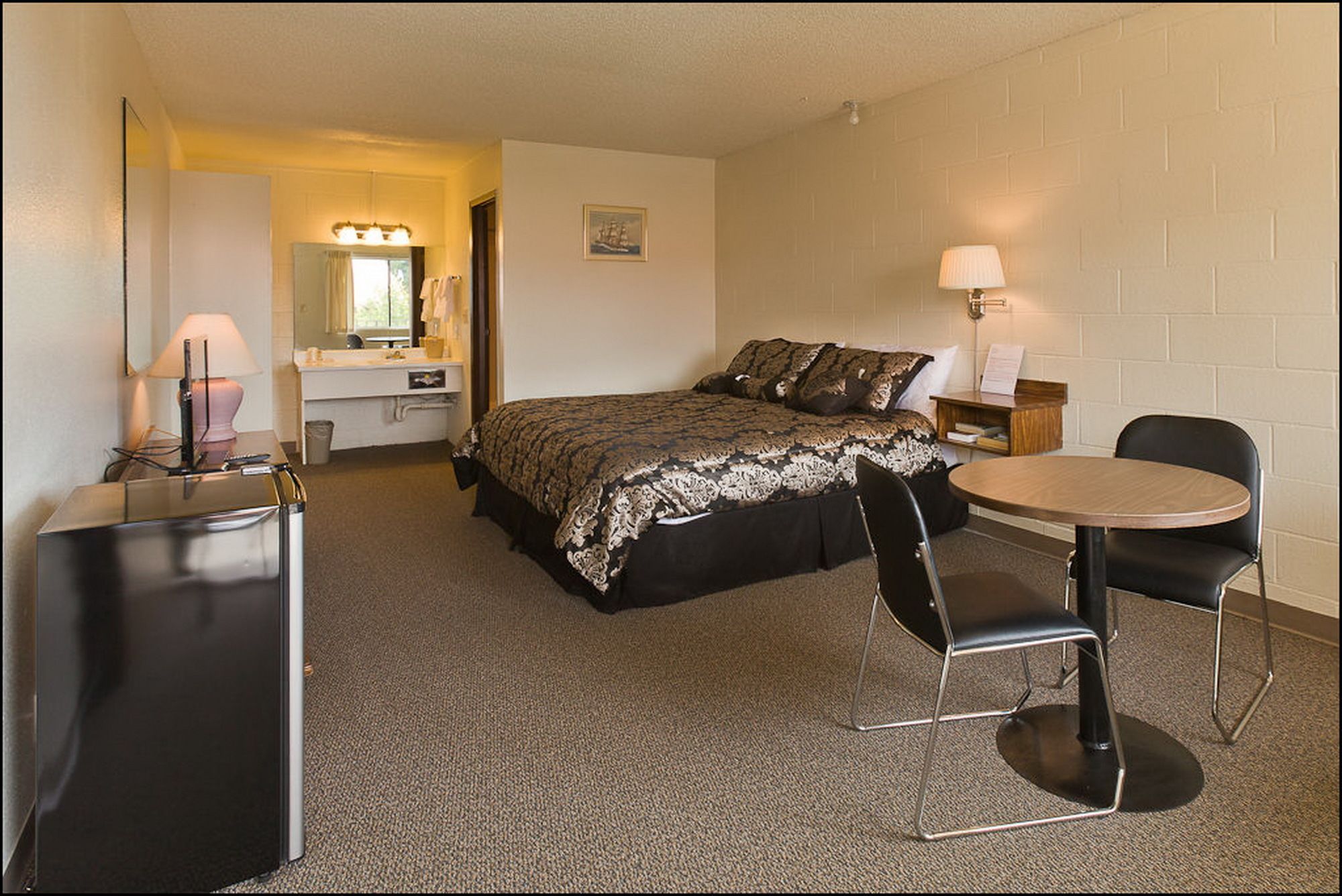 Northwoods Motel